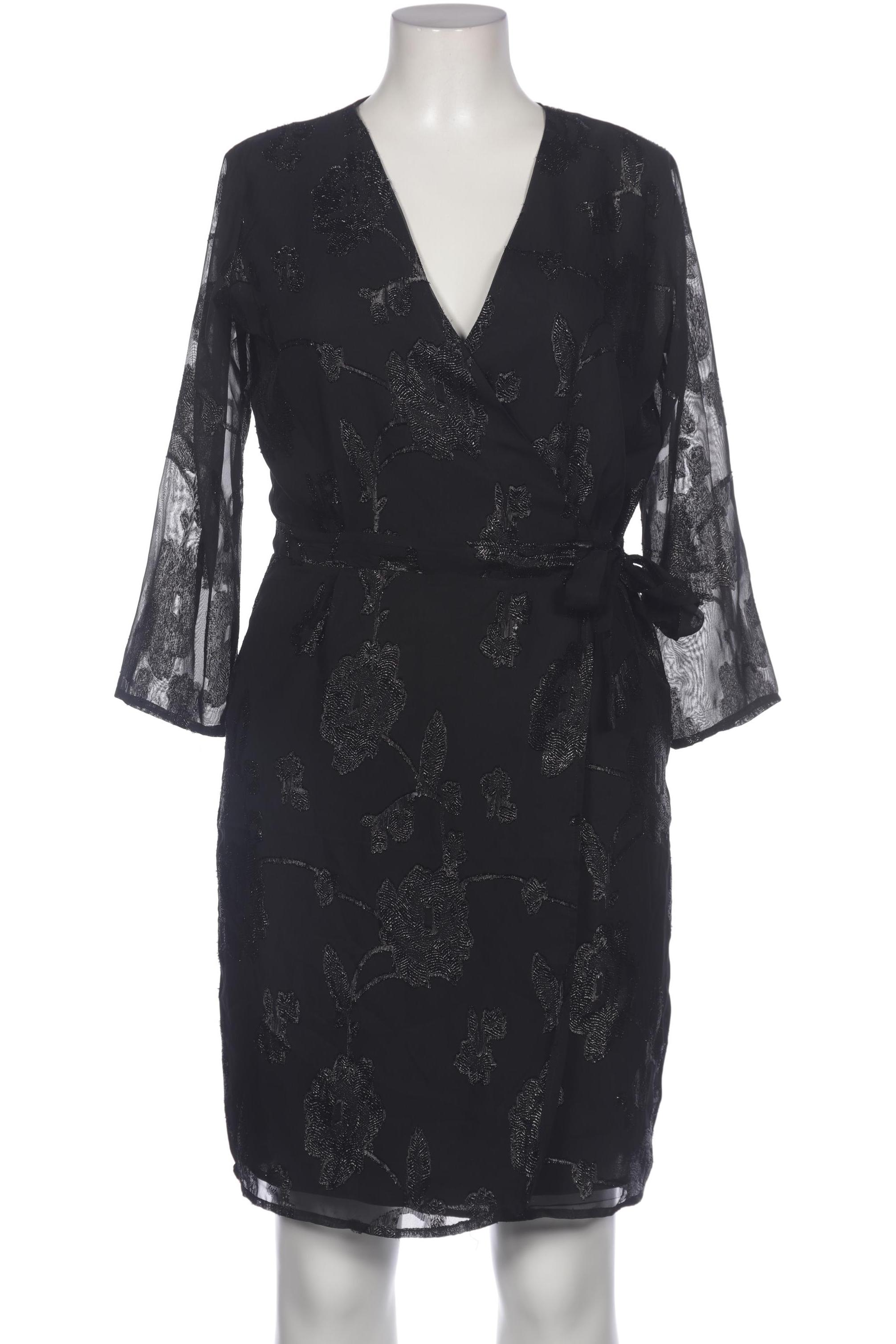 

Second Female Damen Kleid, türkis, Gr. 40