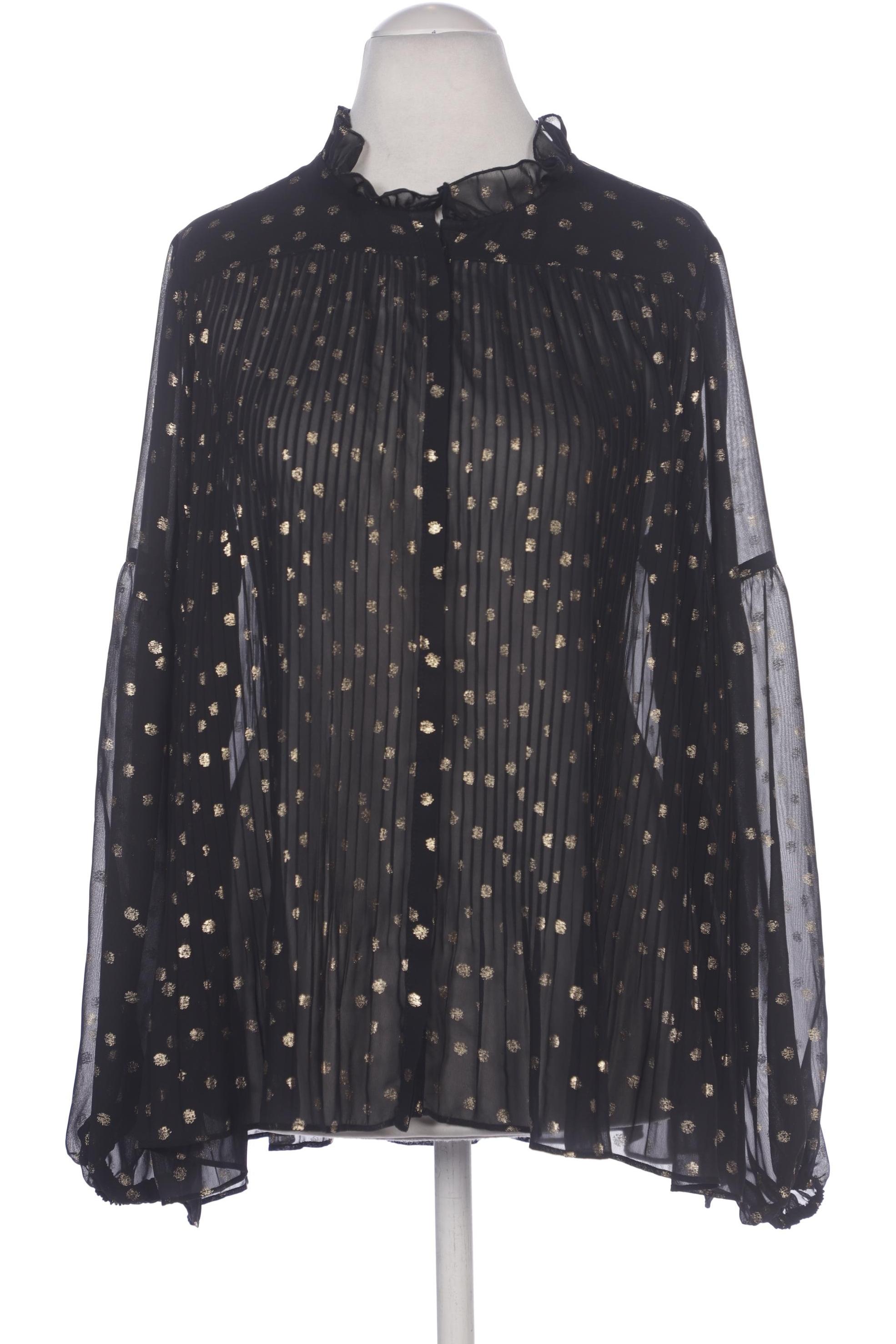 

Second Female Damen Bluse, schwarz, Gr. 36