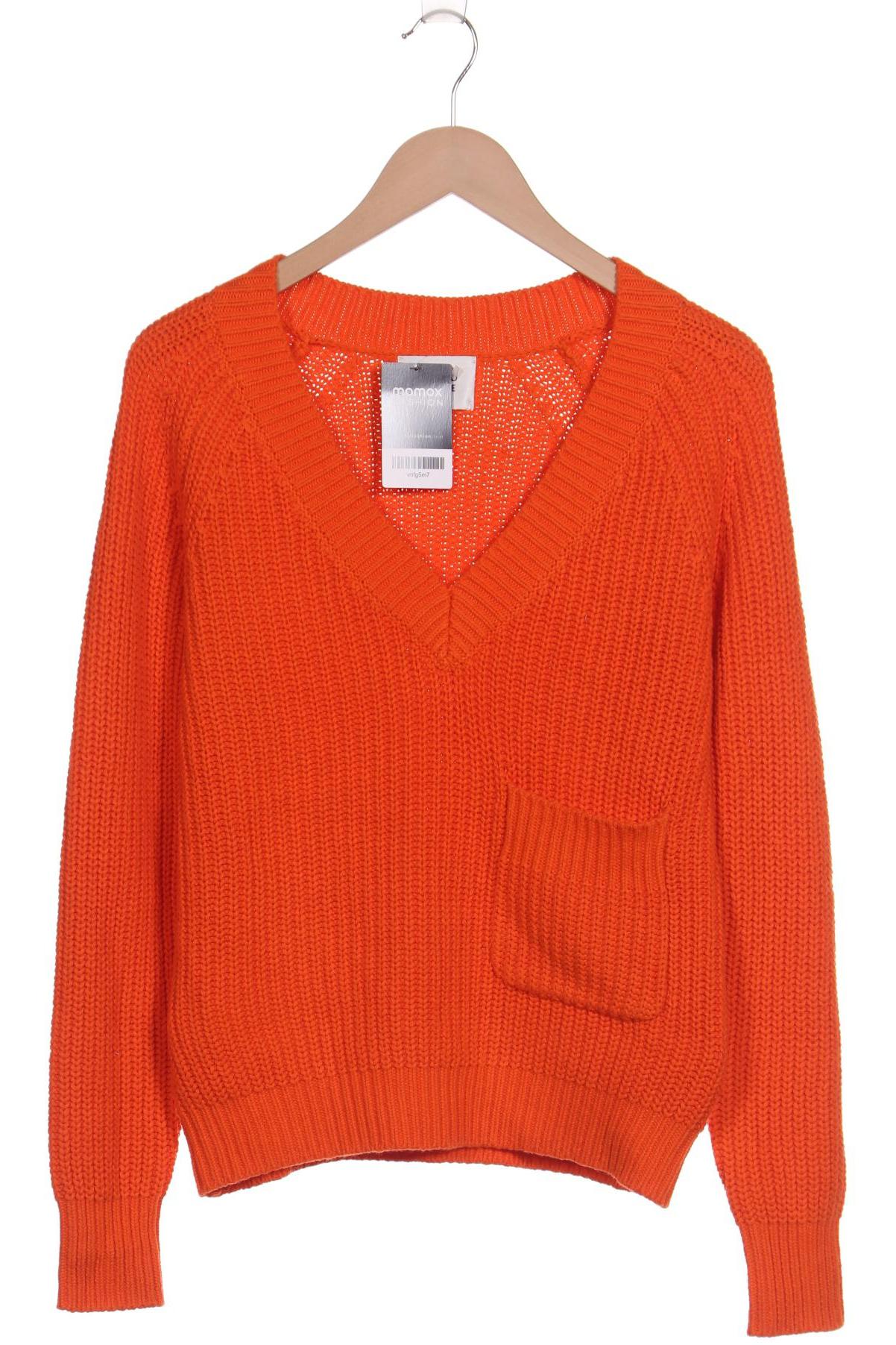 

Second Female Damen Pullover, orange, Gr. 36