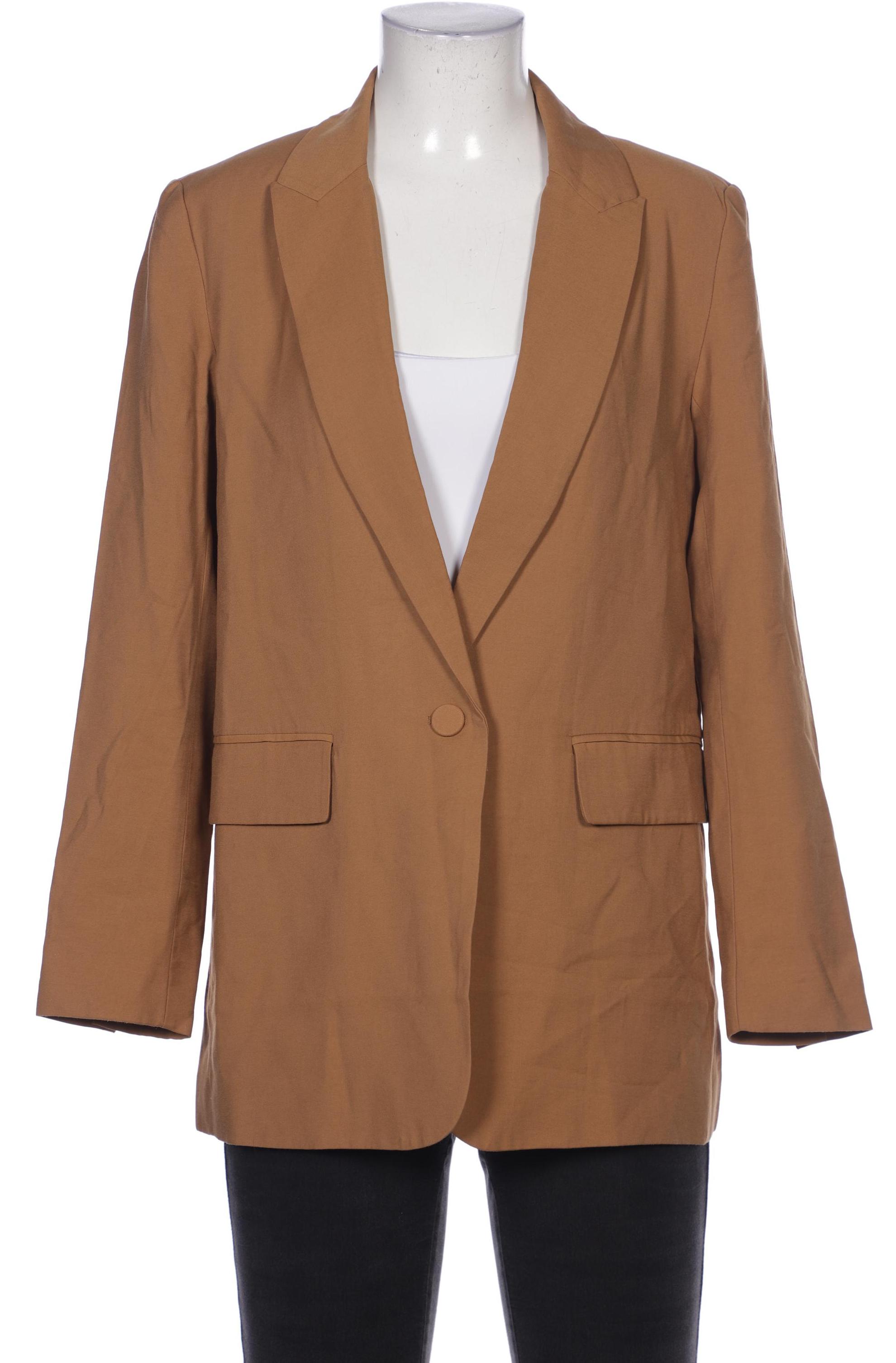 

Second Female Damen Blazer, braun, Gr. 34
