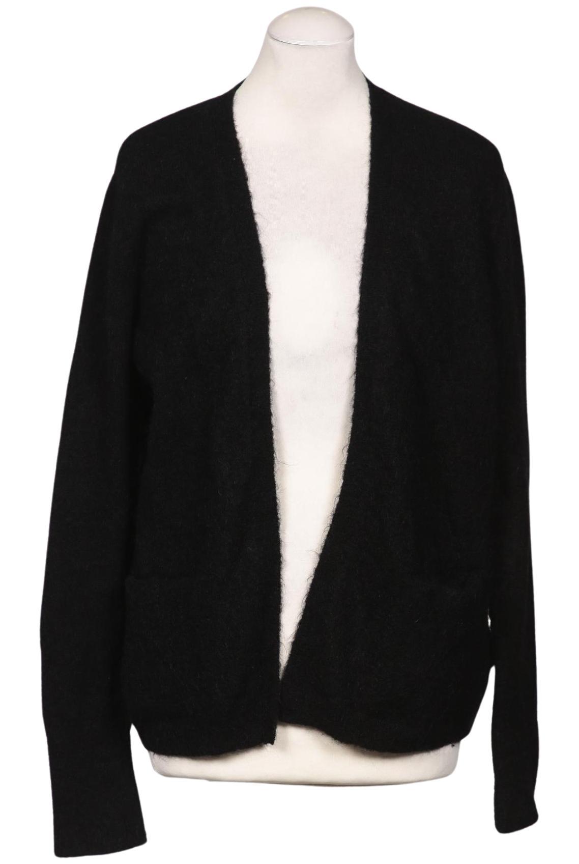 

Second Female Damen Strickjacke, schwarz, Gr. 36