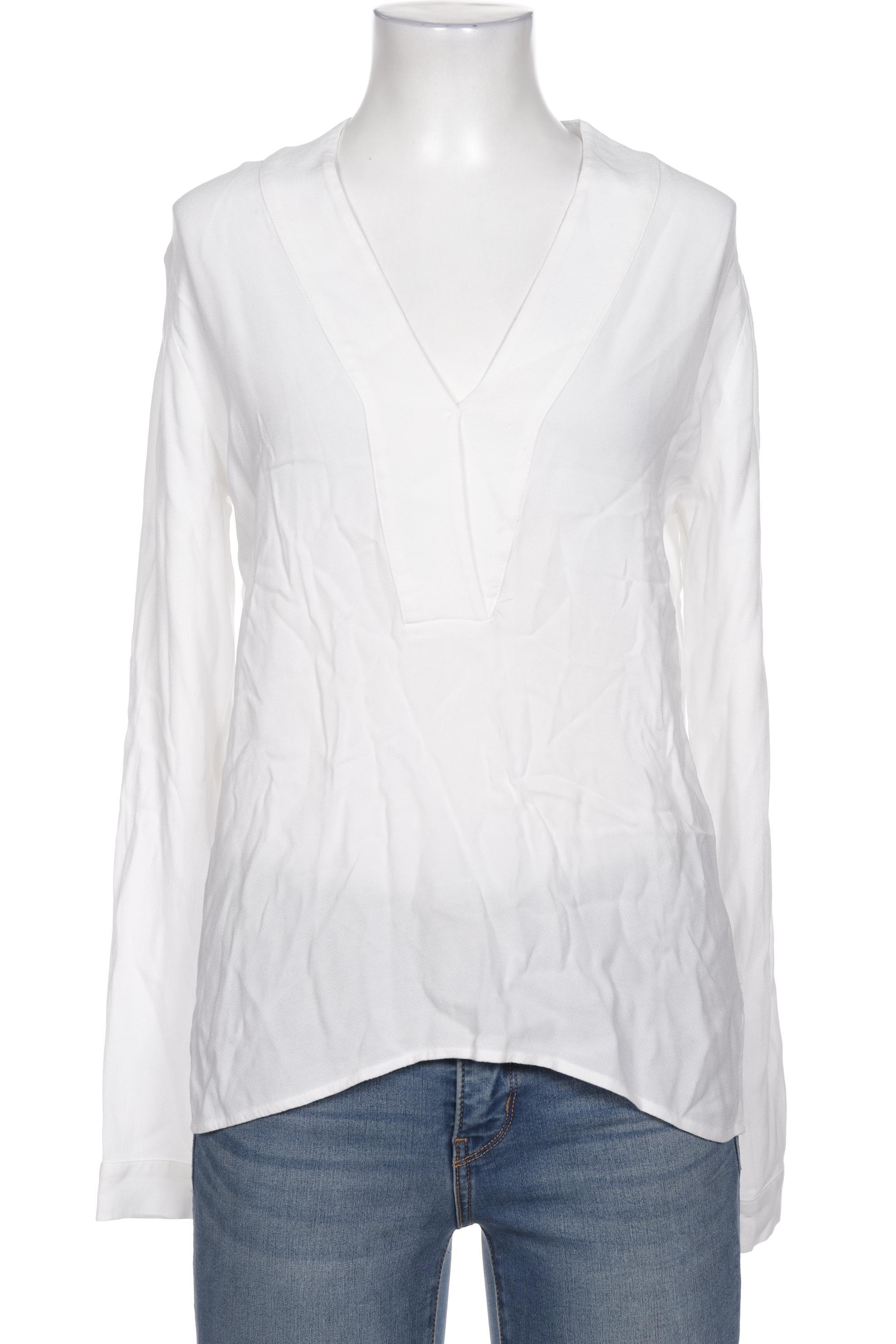 

SECOND FEMALE Damen Bluse, weiß