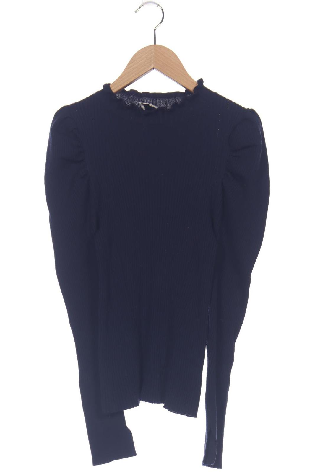 

Second Female Damen Pullover, marineblau, Gr. 36