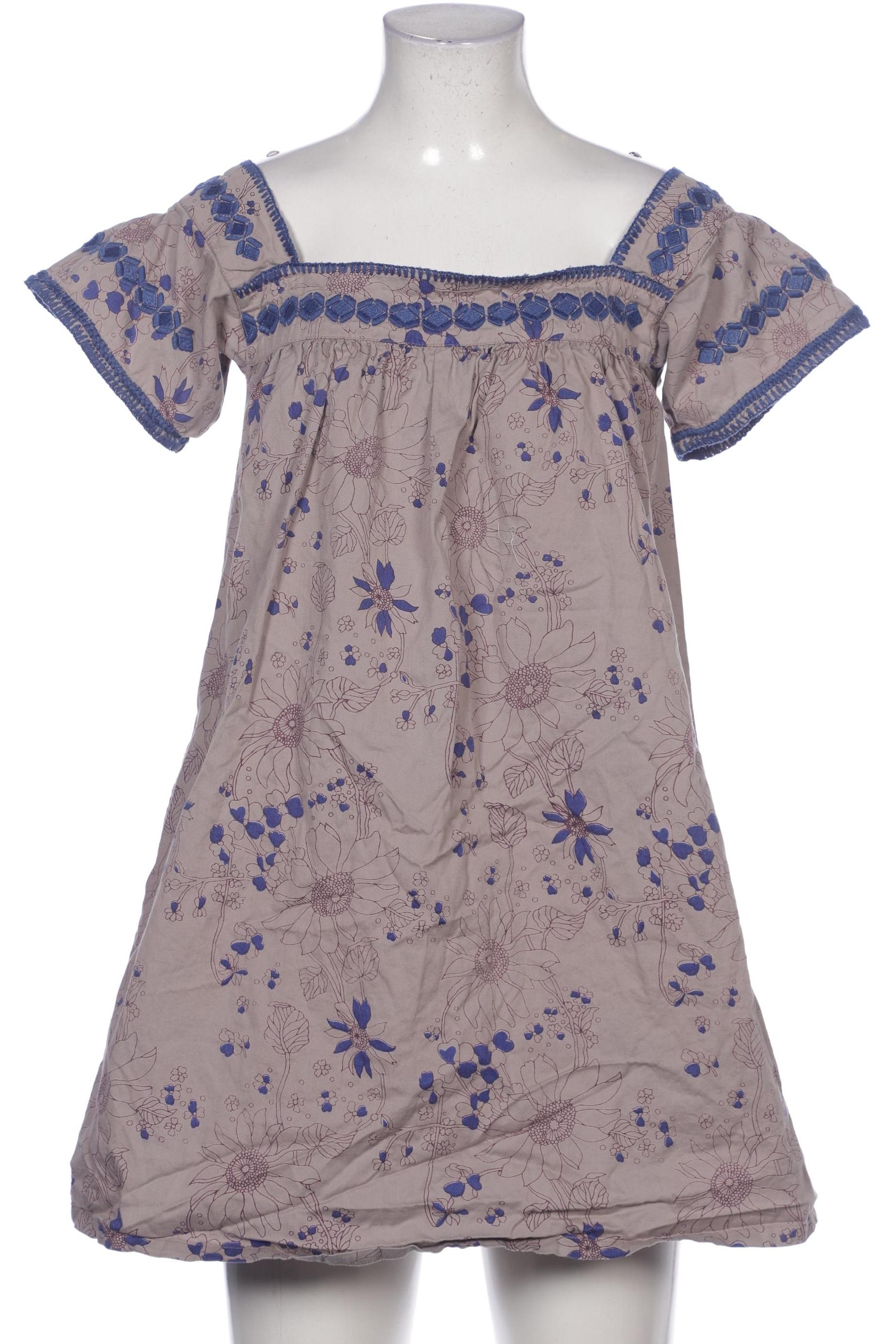 

Second Female Damen Kleid, grau, Gr. 36