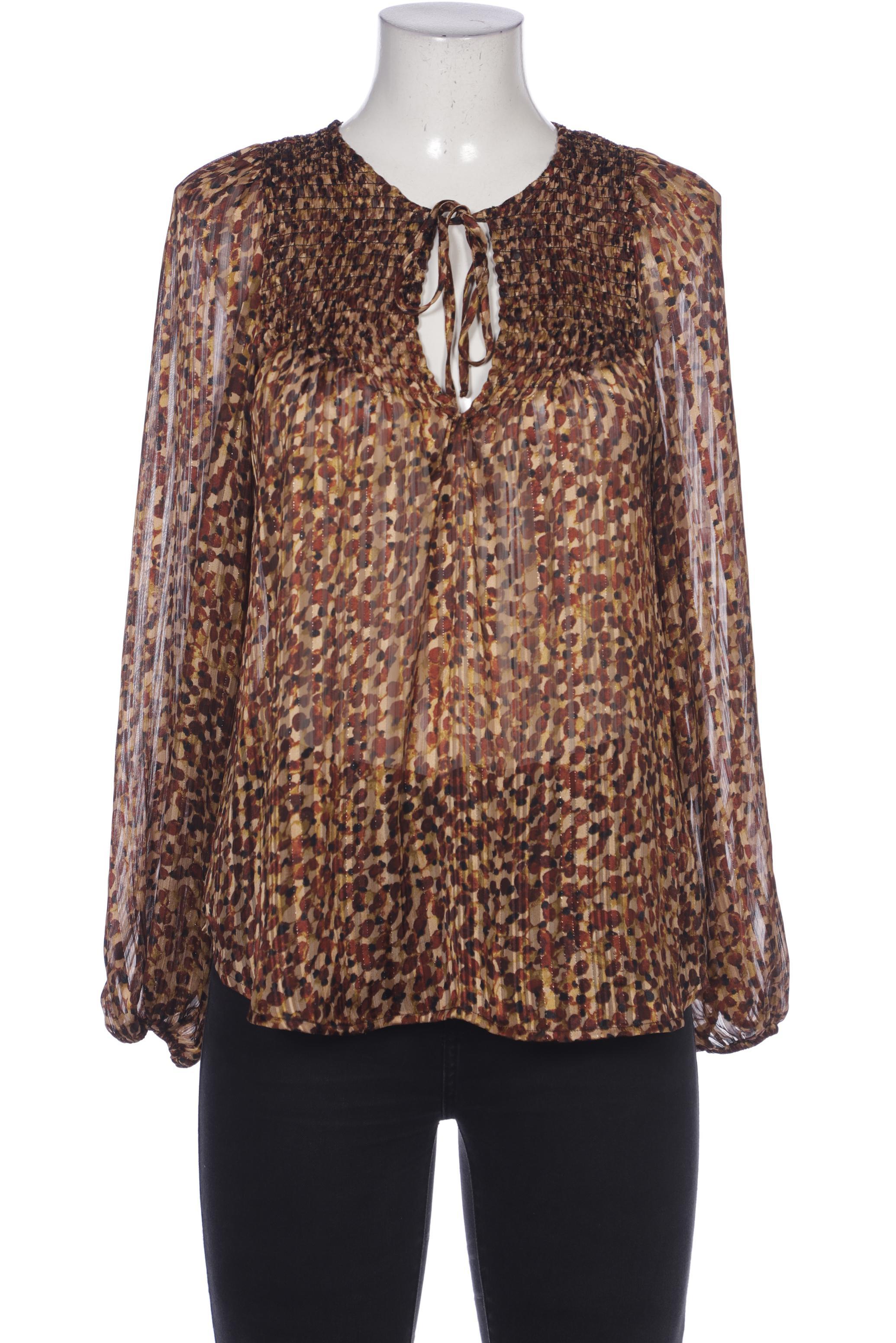 

Second Female Damen Bluse, braun, Gr. 38