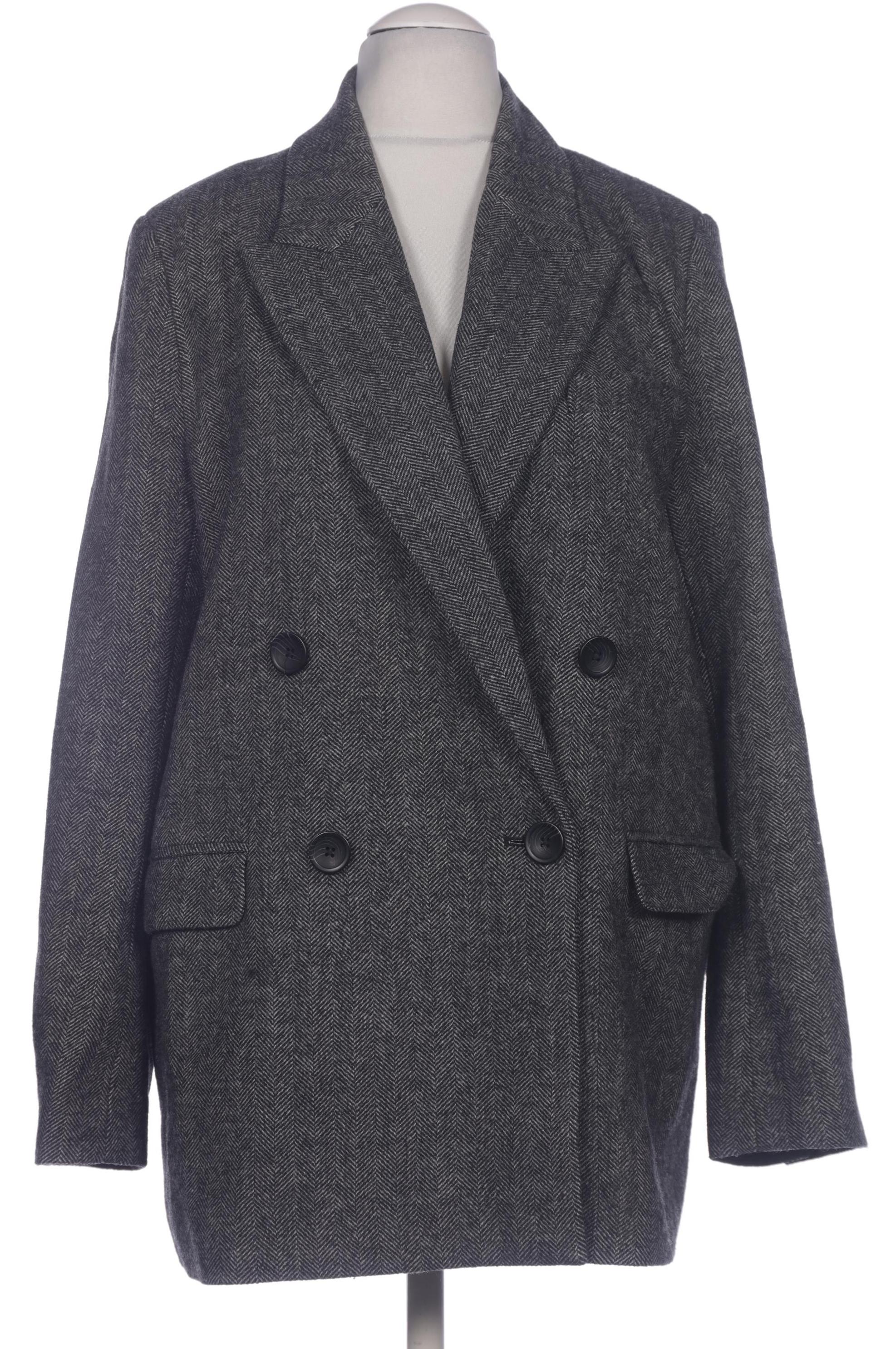 

Second Female Damen Blazer, grau, Gr. 36