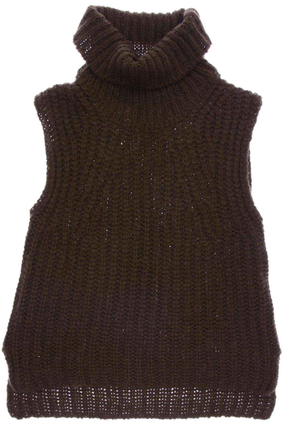 

Second Female Damen Pullover, braun, Gr. 38