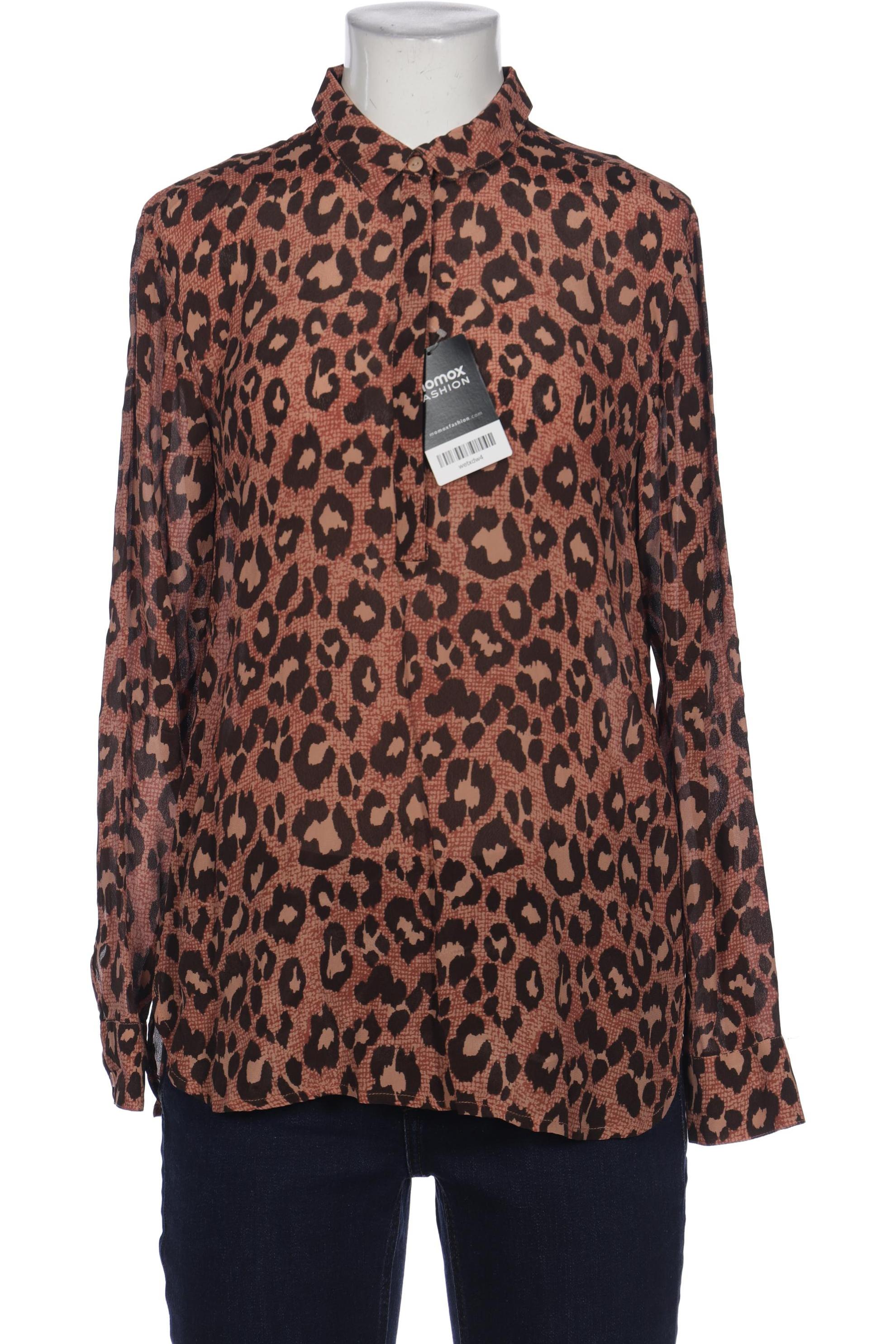 

SECOND FEMALE Damen Bluse, orange