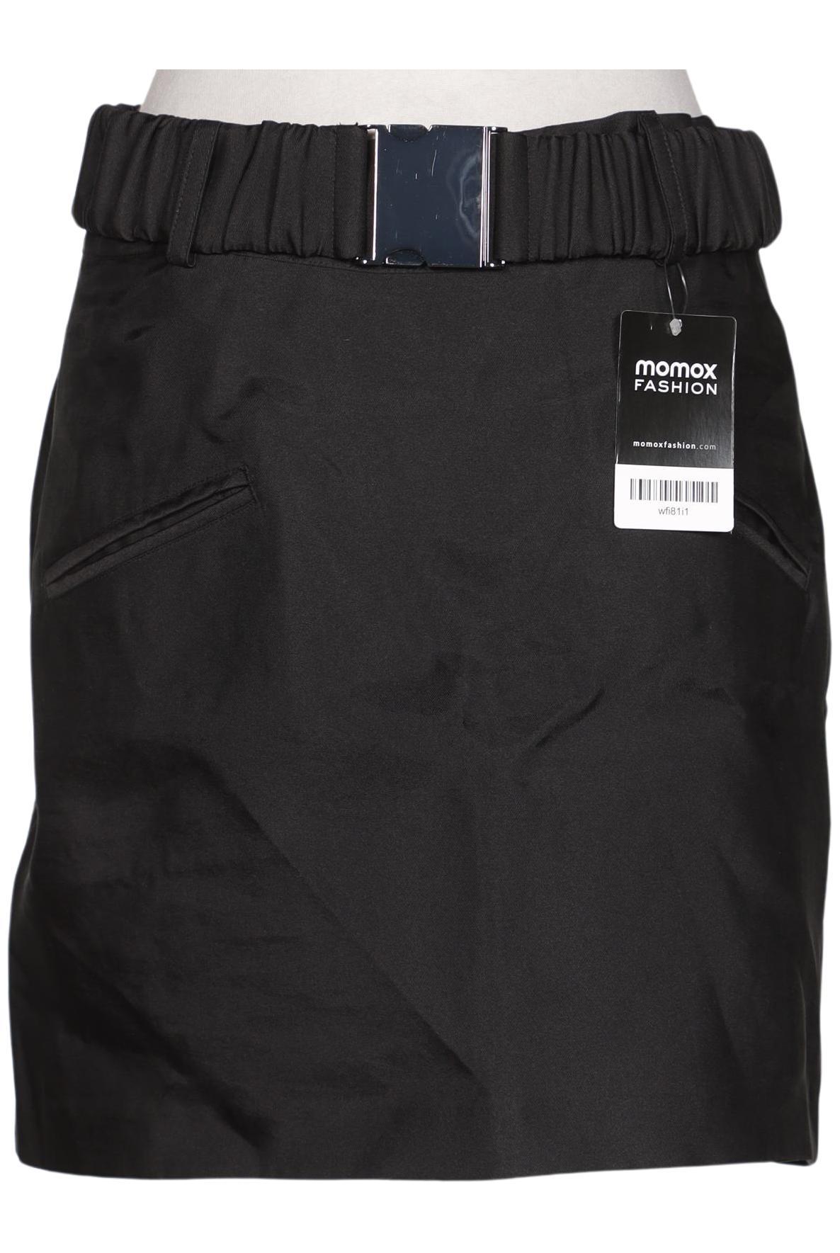 

Second Female Damen Rock, schwarz, Gr. 38