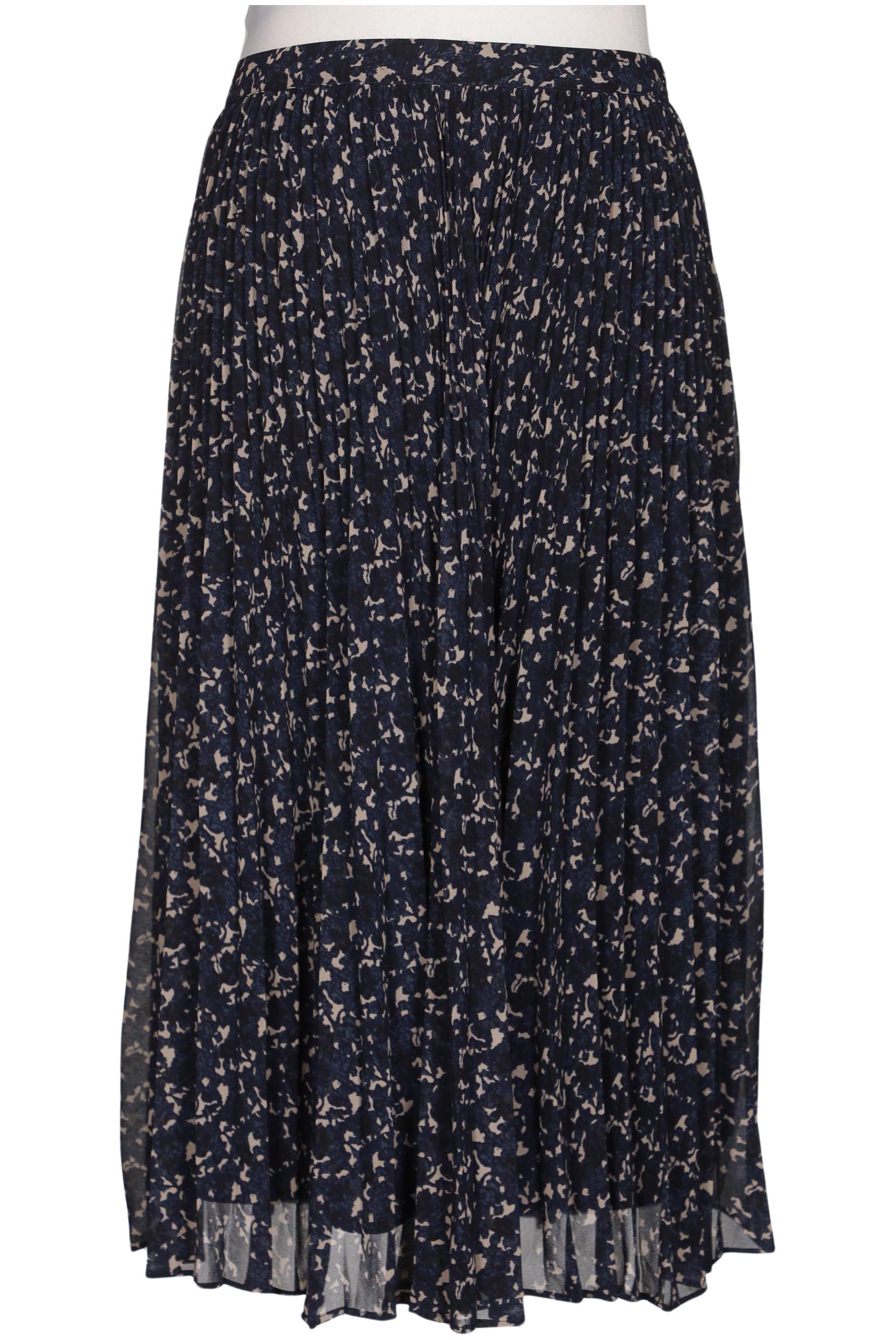 

Second Female Damen Rock, marineblau, Gr. 42