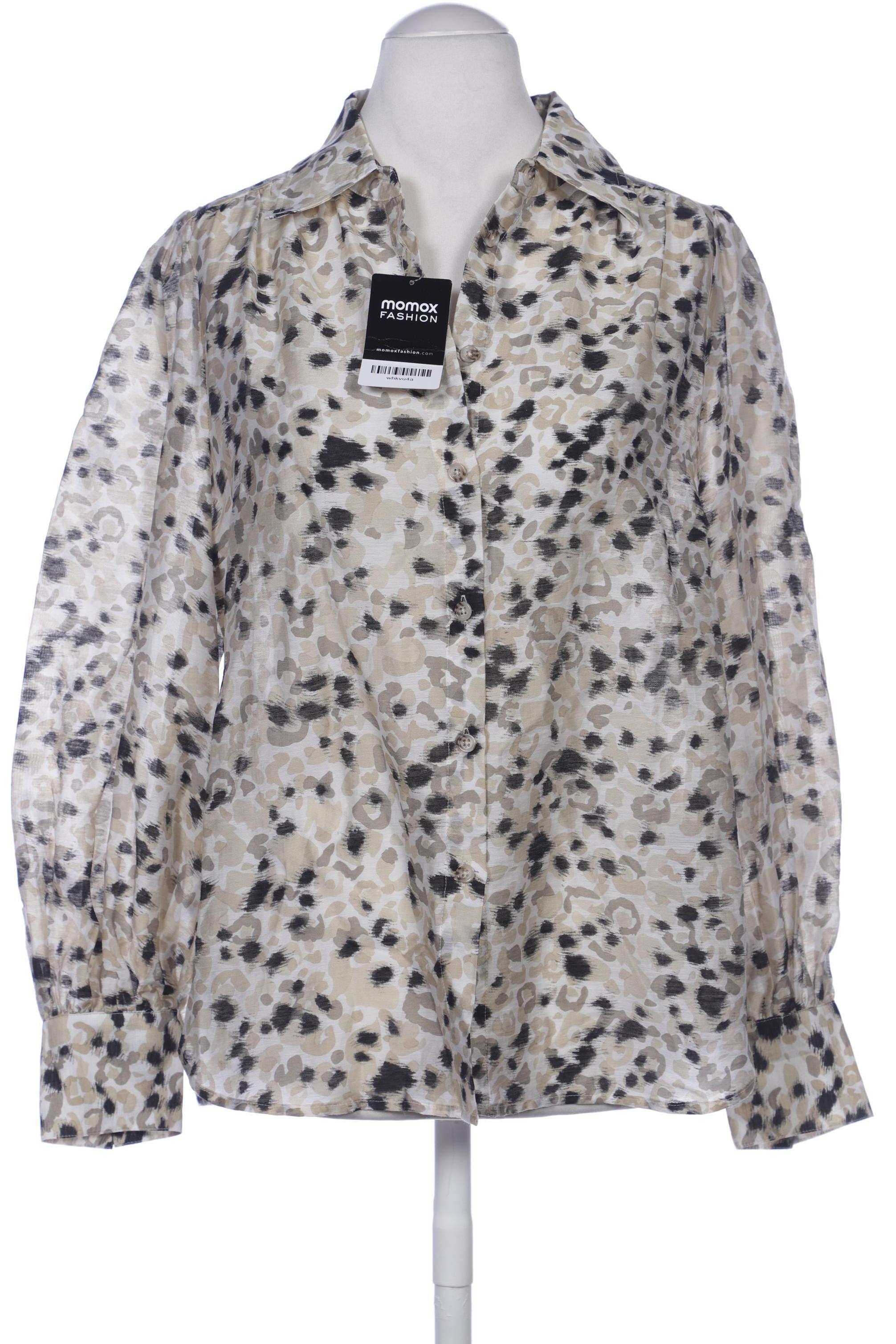 

Second Female Damen Bluse, beige, Gr. 38