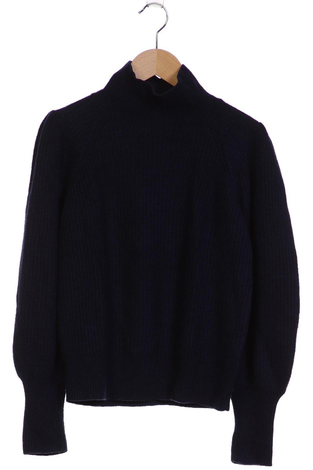 

Second Female Damen Pullover, marineblau, Gr. 36