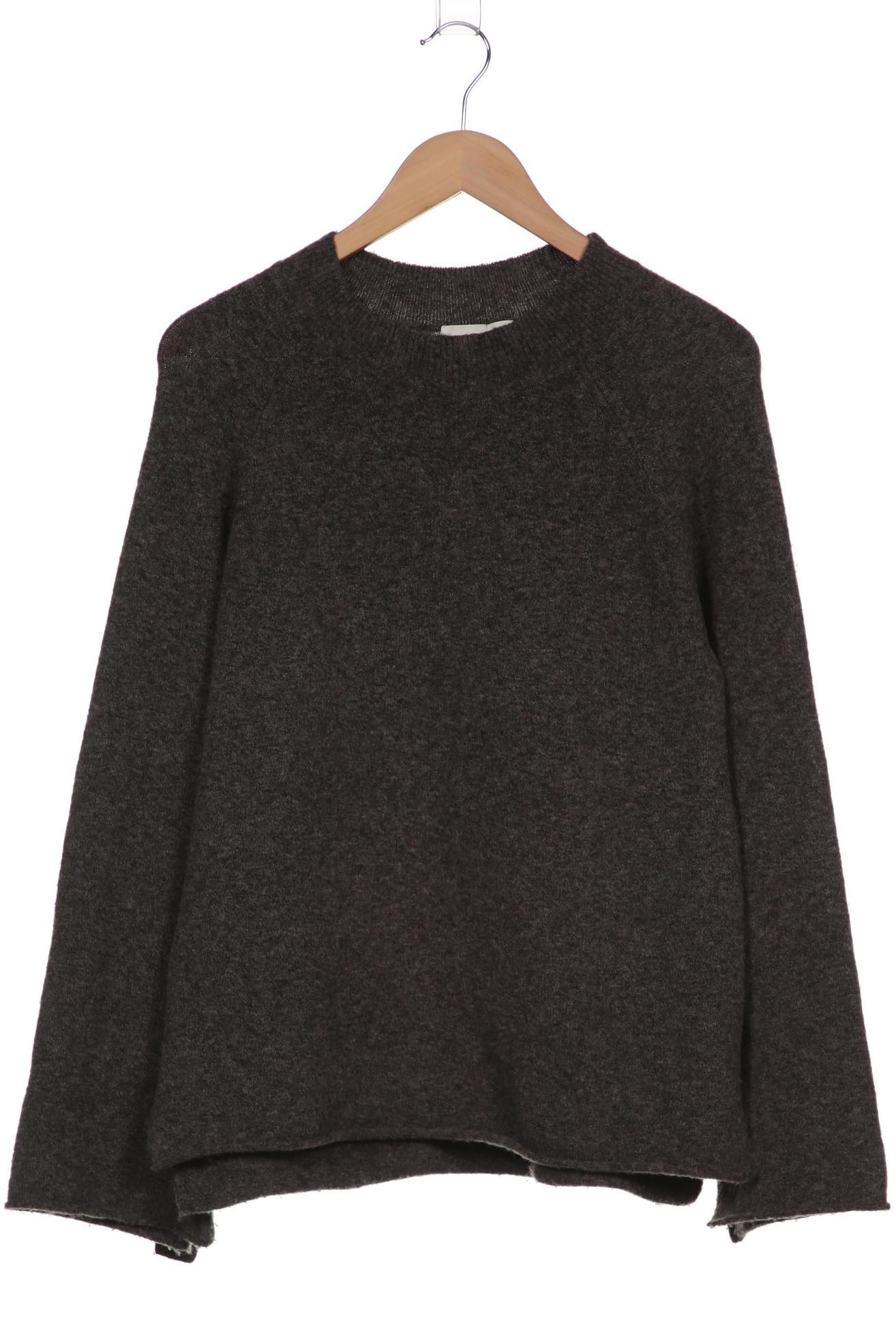 

Second Female Damen Pullover, grau, Gr. 38
