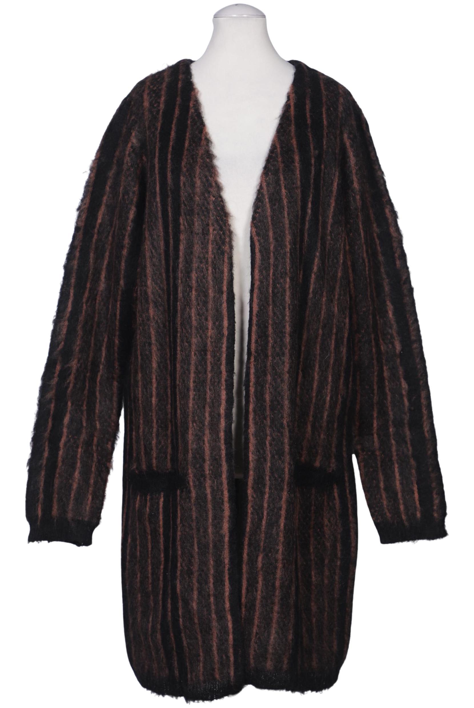 

Second Female Damen Strickjacke, mehrfarbig, Gr. 36