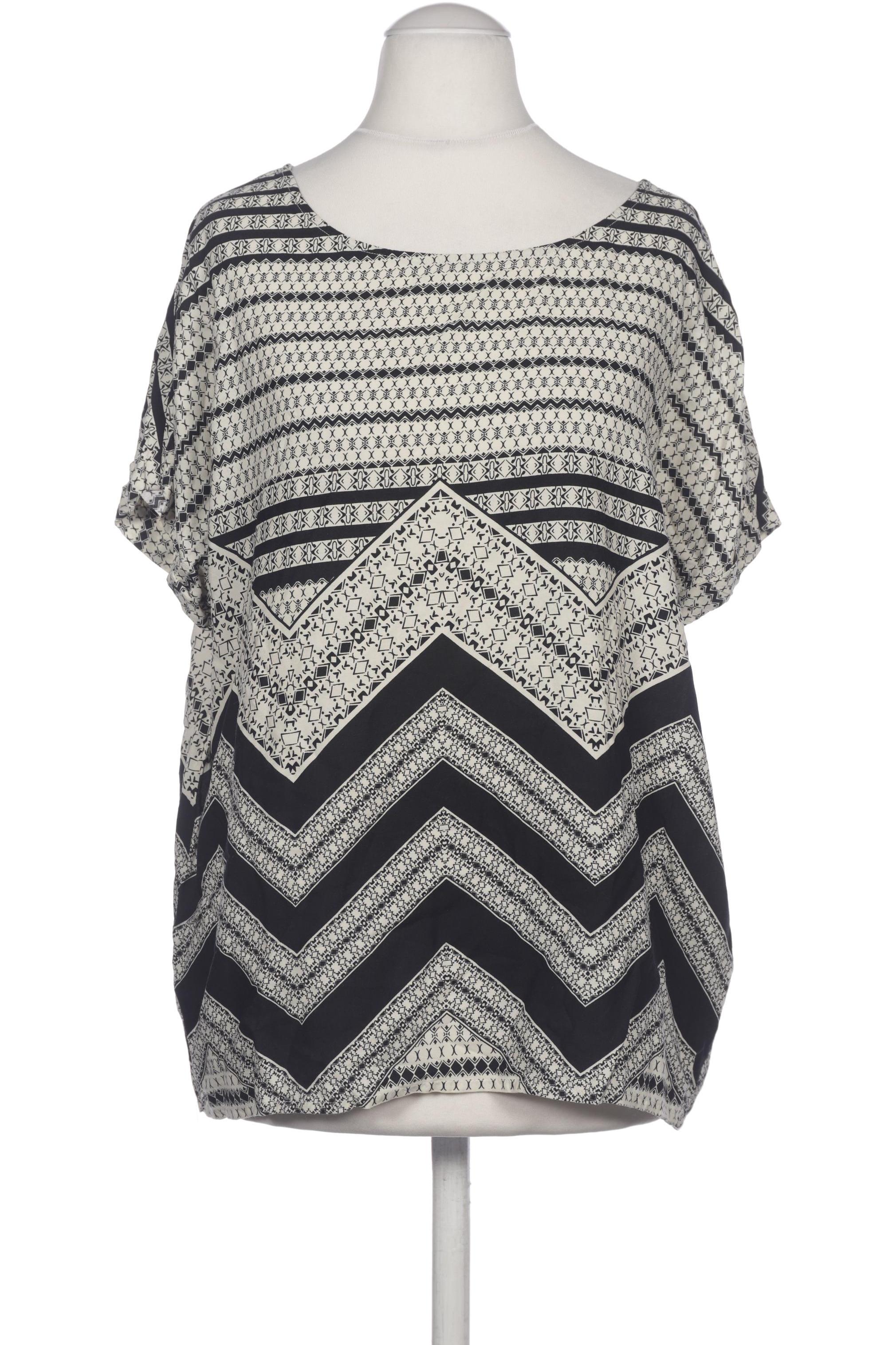 

Second Female Damen Bluse, cremeweiß, Gr. 34