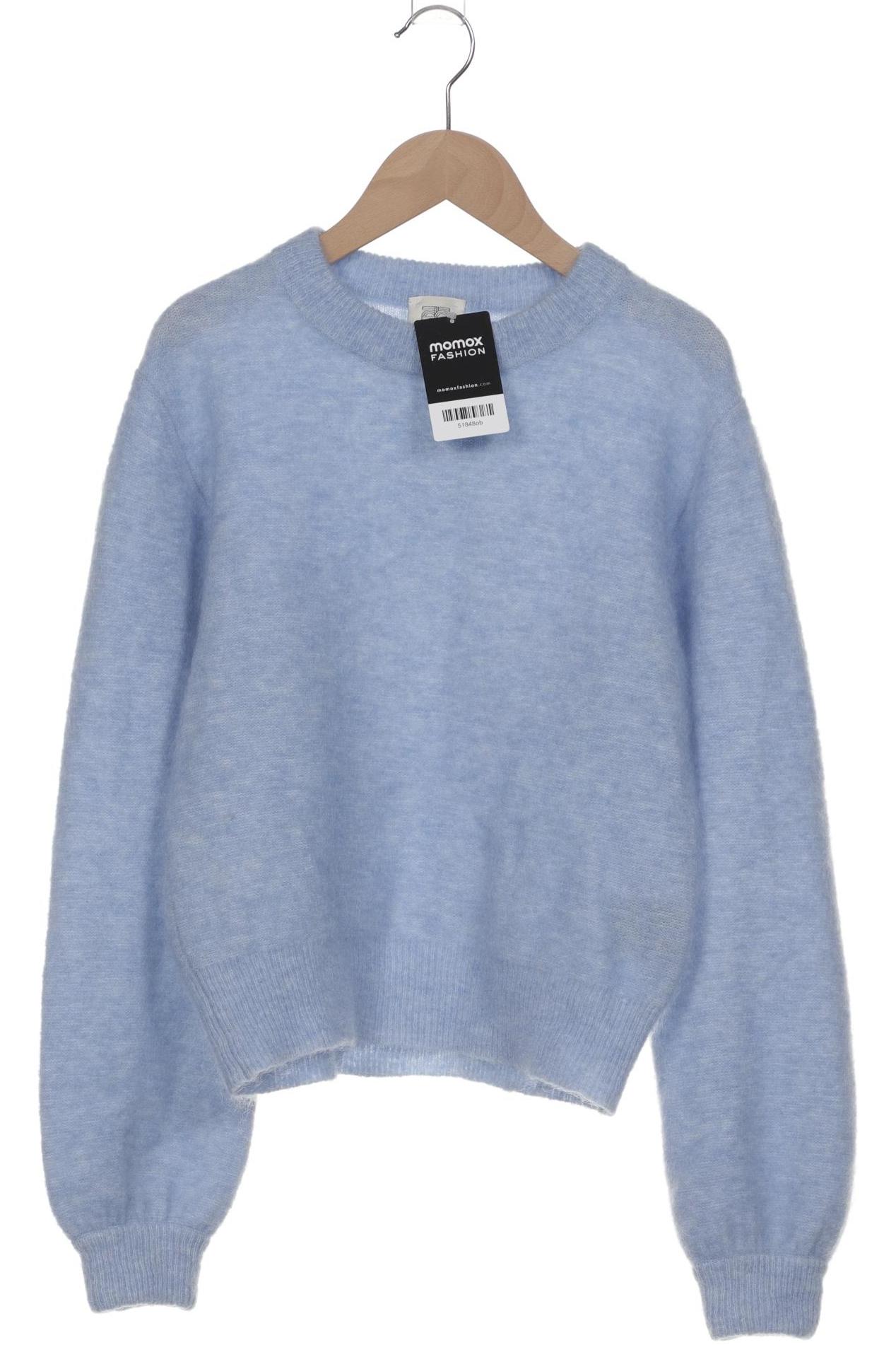 

Second Female Damen Pullover, hellblau, Gr. 34