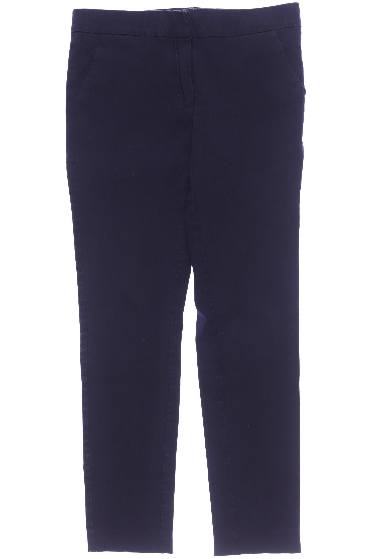 

Second Female Damen Stoffhose, marineblau, Gr. 0