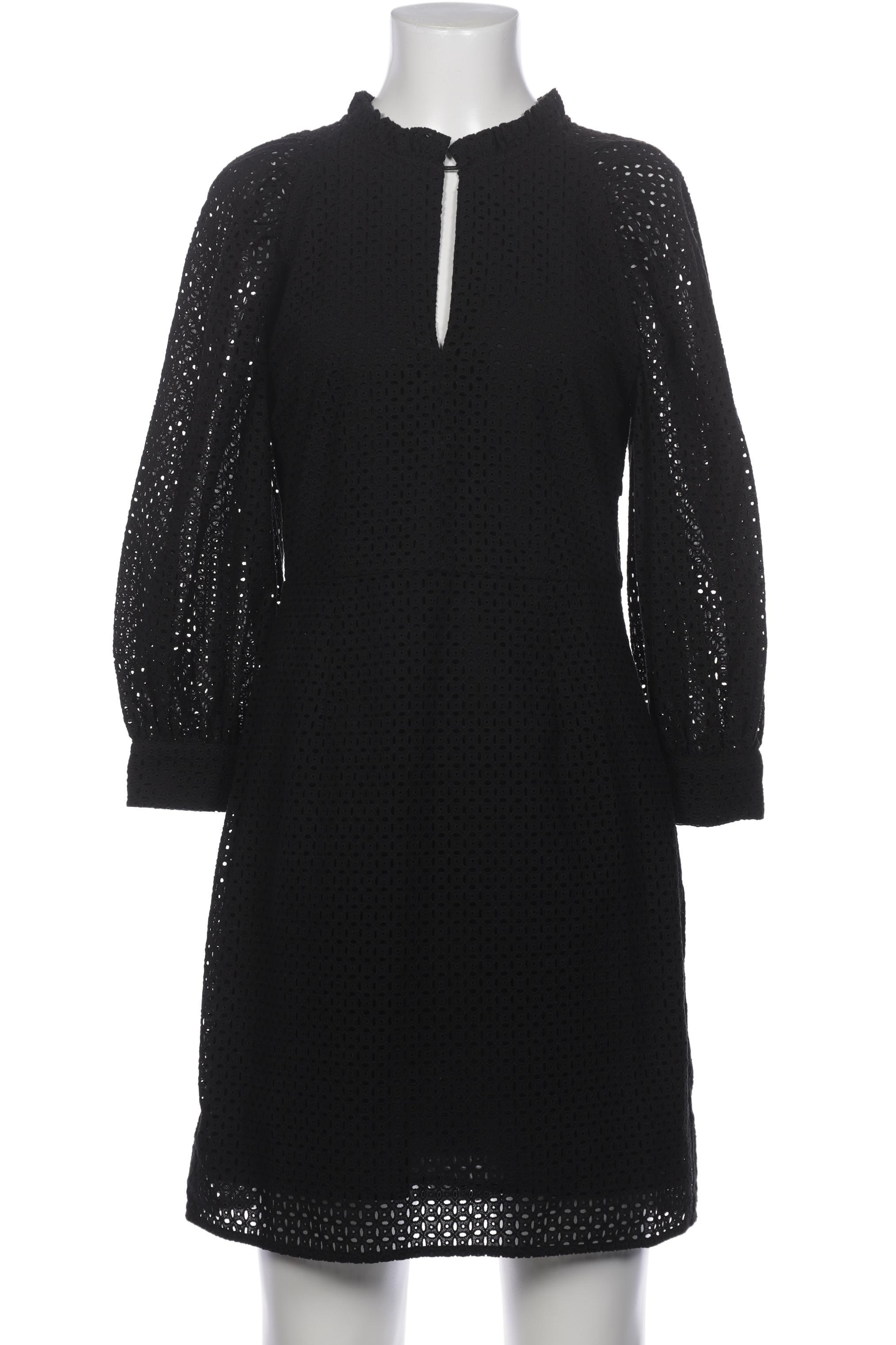 

Second Female Damen Kleid, schwarz, Gr. 36