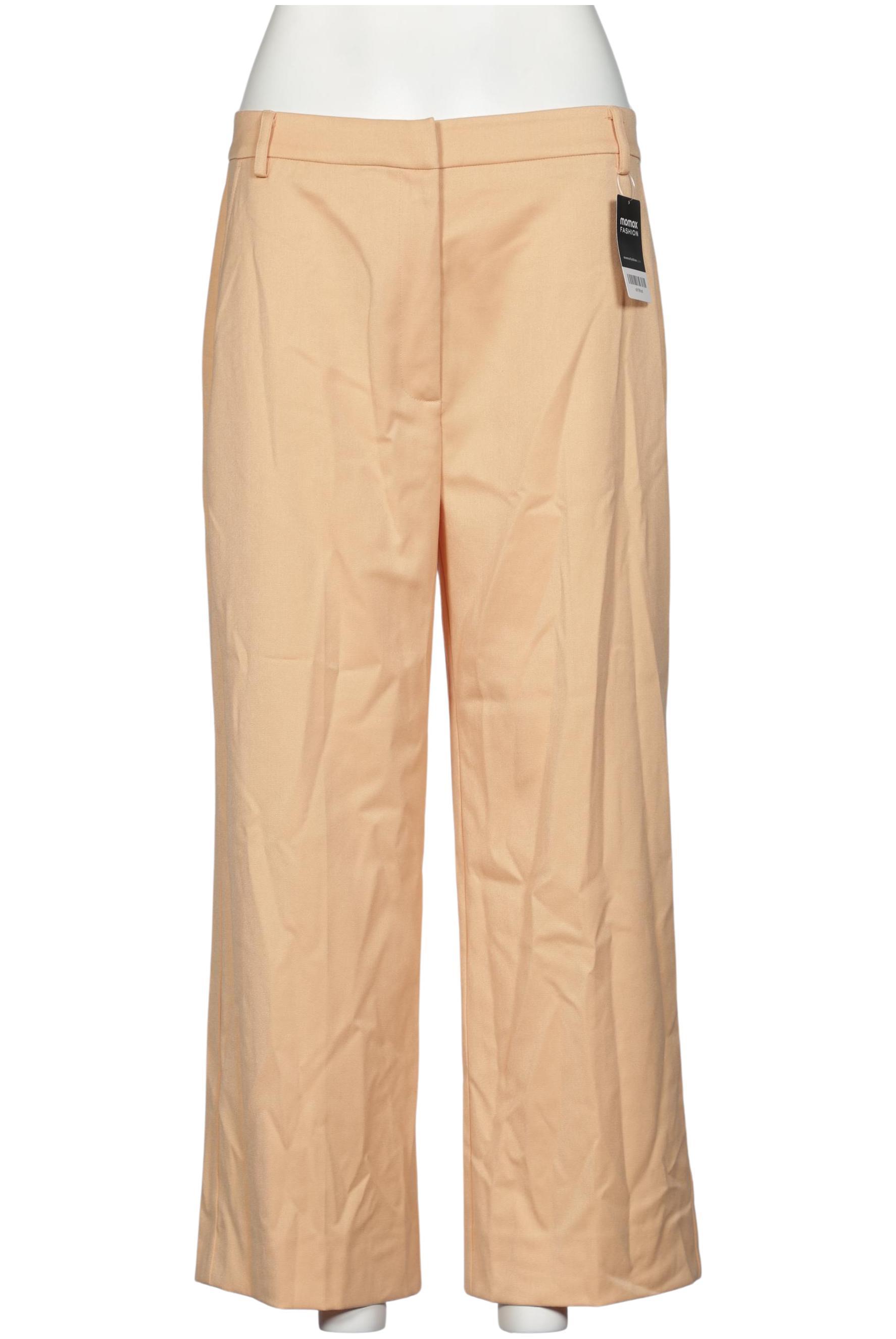 

Second Female Damen Stoffhose, orange, Gr. 42