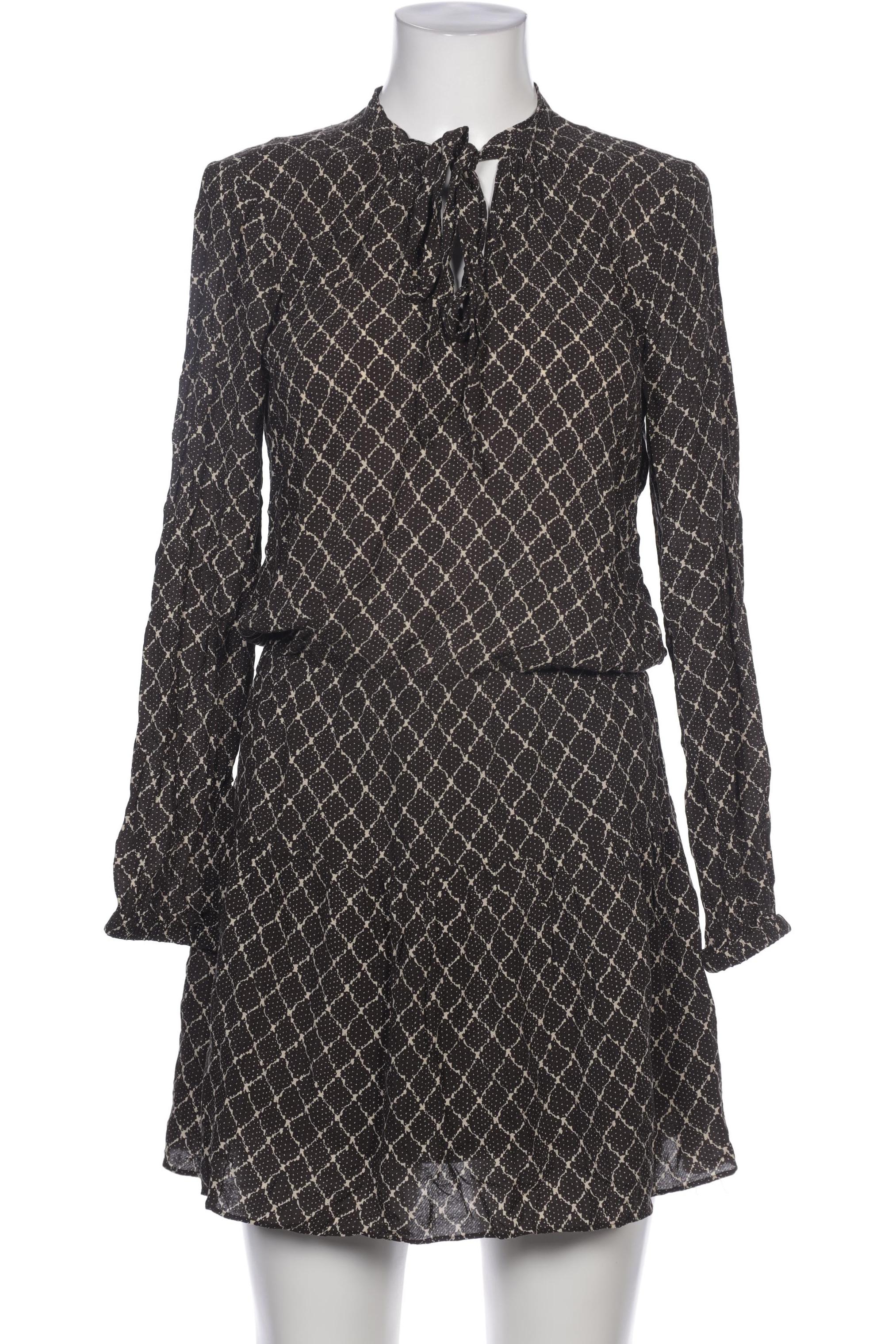 

Second Female Damen Kleid, grau, Gr. 36