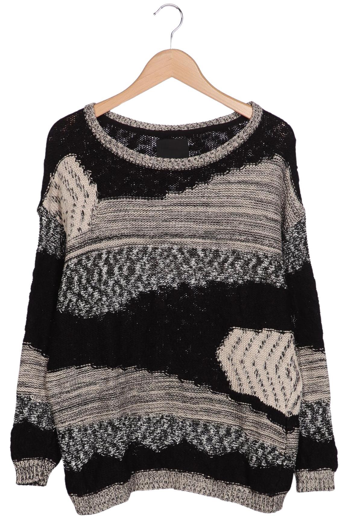 

Second Female Damen Pullover, mehrfarbig, Gr. 38