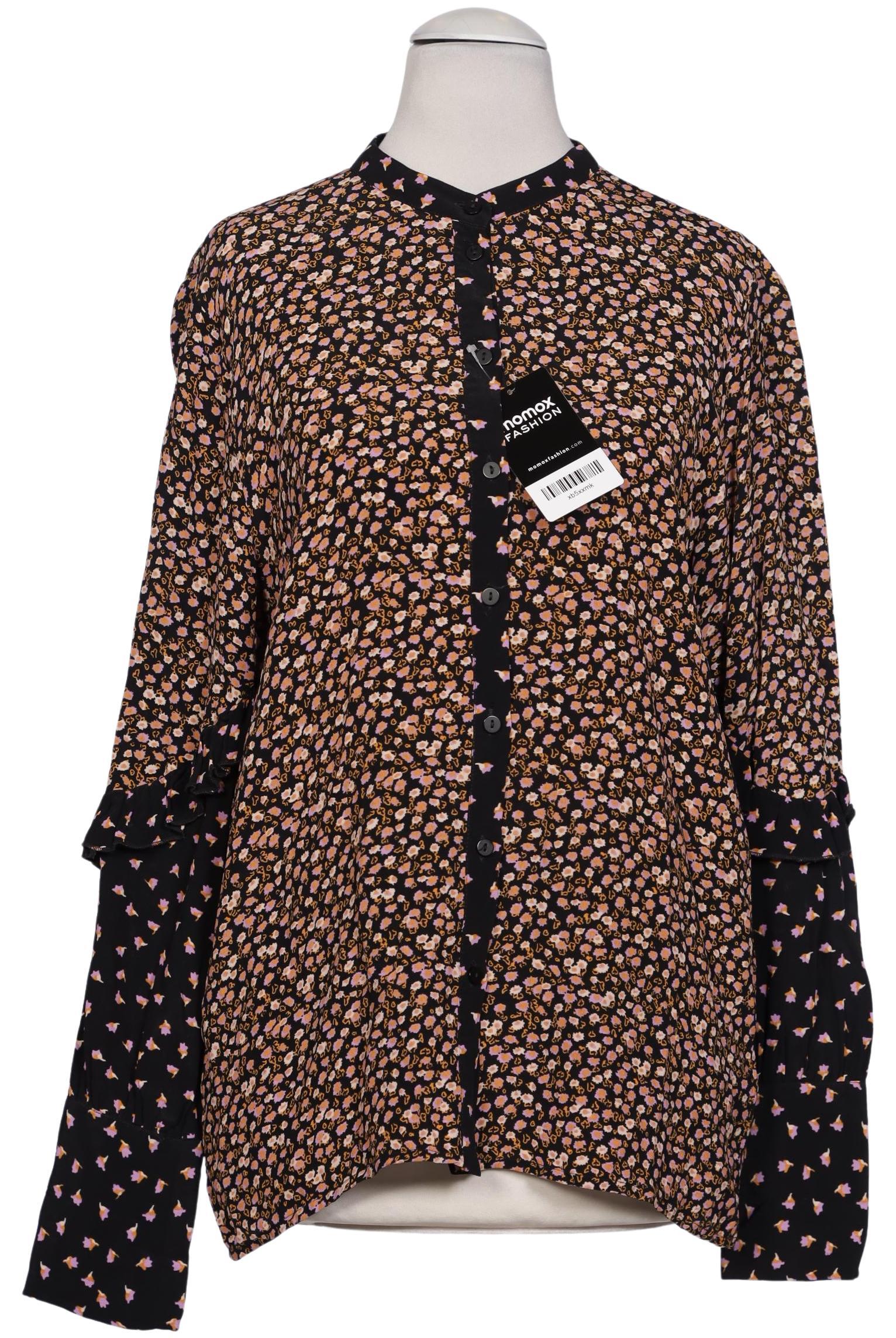 

Second Female Damen Bluse, mehrfarbig, Gr. 34