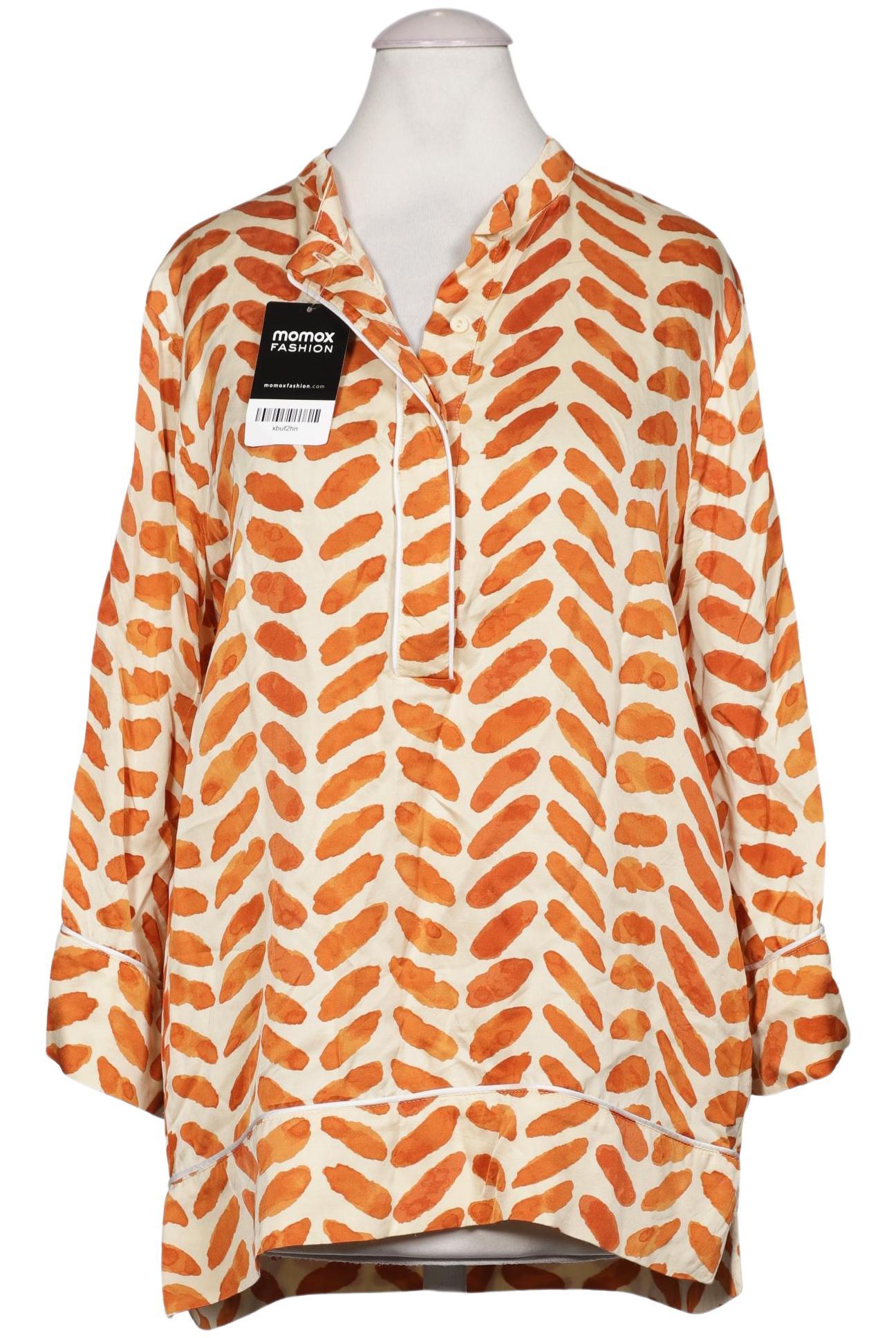 

Second Female Damen Bluse, orange, Gr. 36