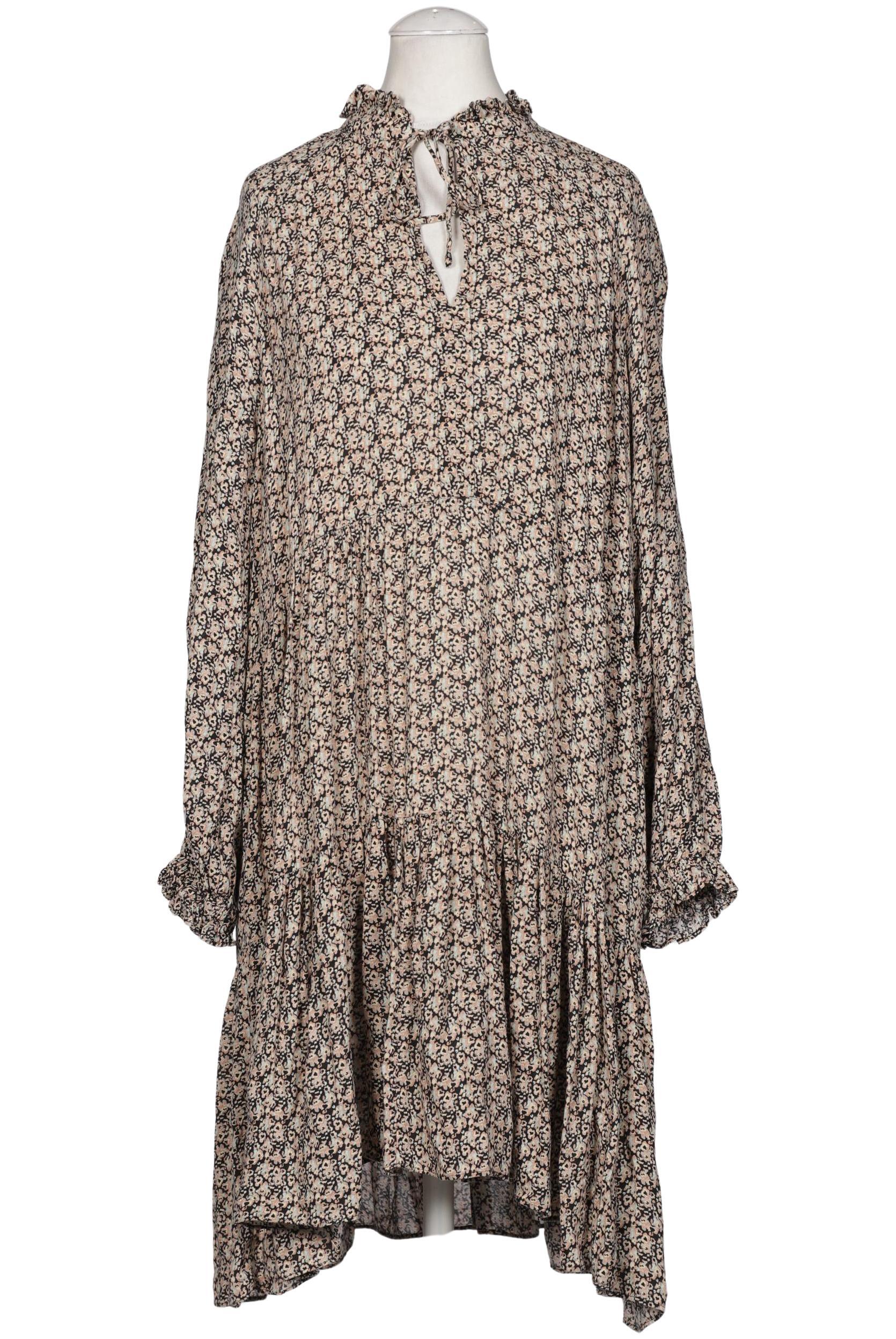 

Second Female Damen Kleid, beige, Gr. 36