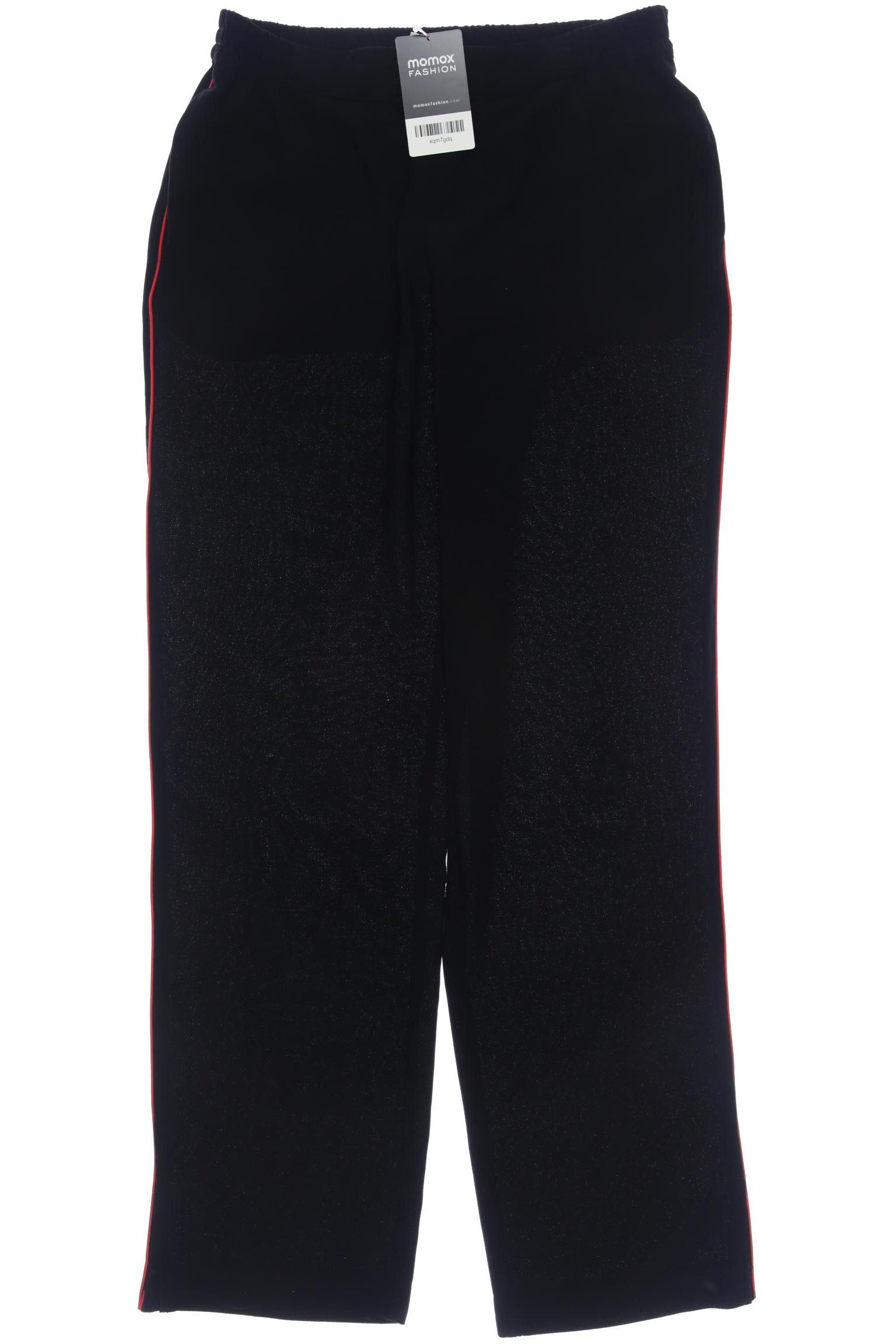 

Second Female Damen Stoffhose, schwarz, Gr. 36