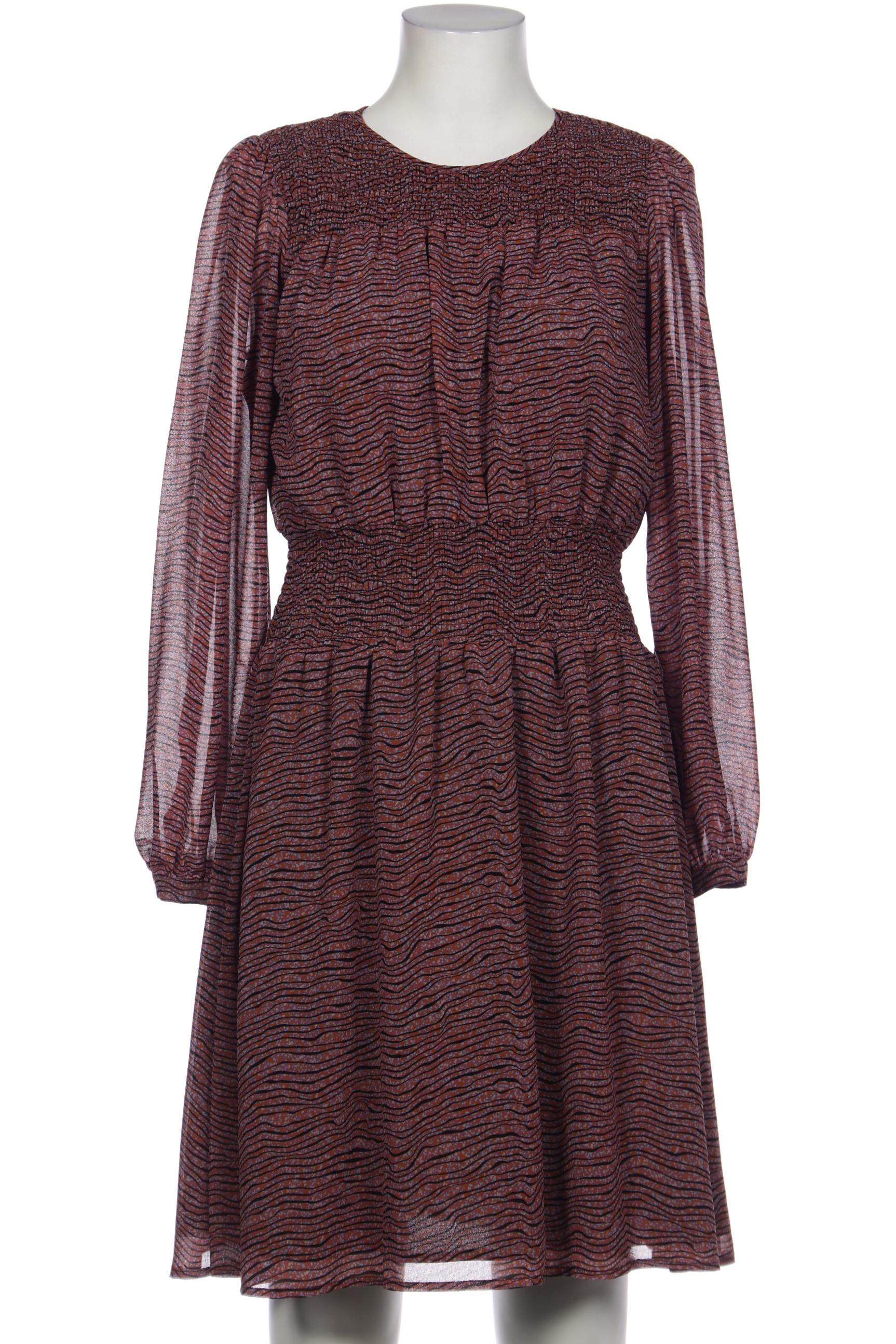 

Second Female Damen Kleid, braun, Gr. 38