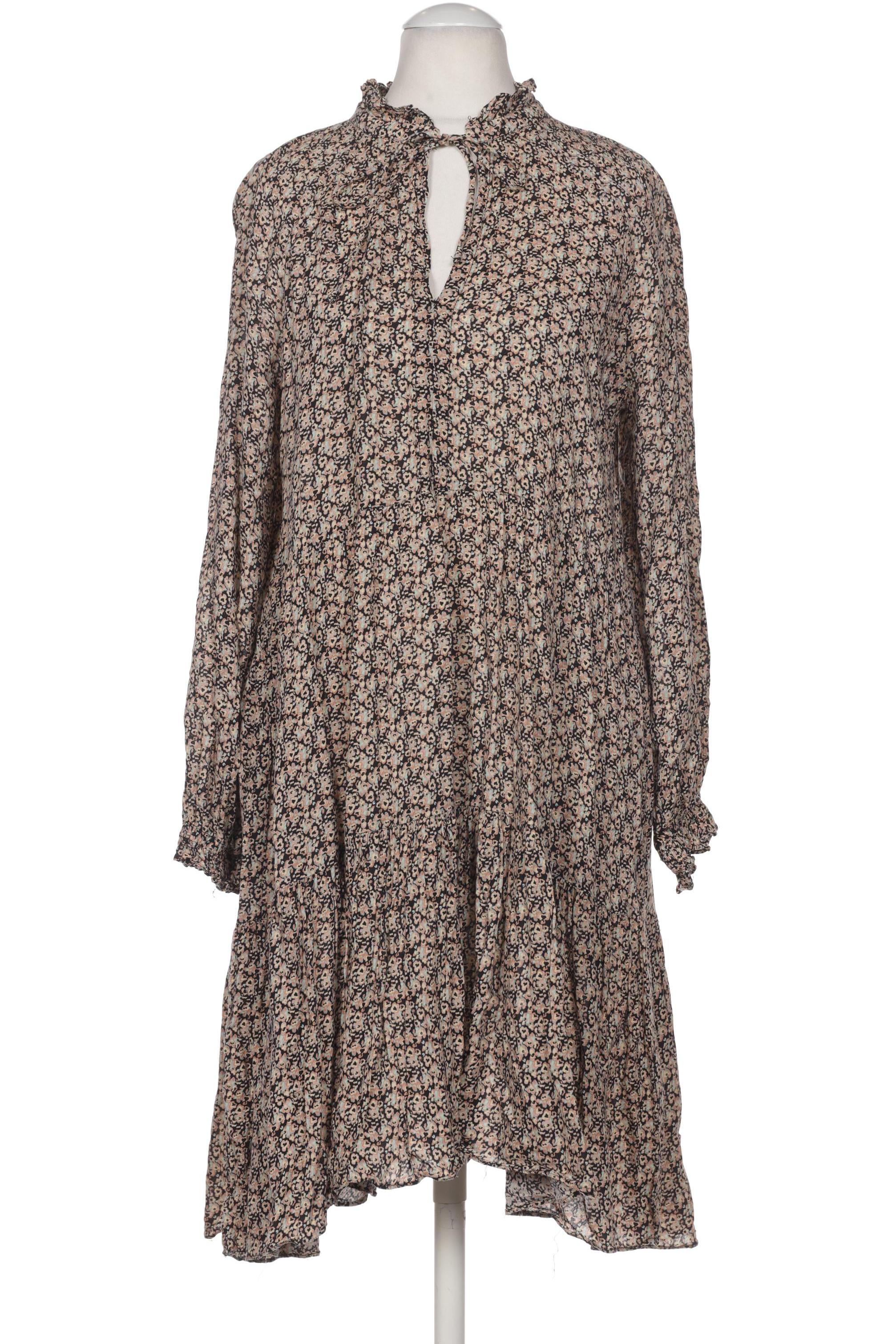 

Second Female Damen Kleid, beige, Gr. 34
