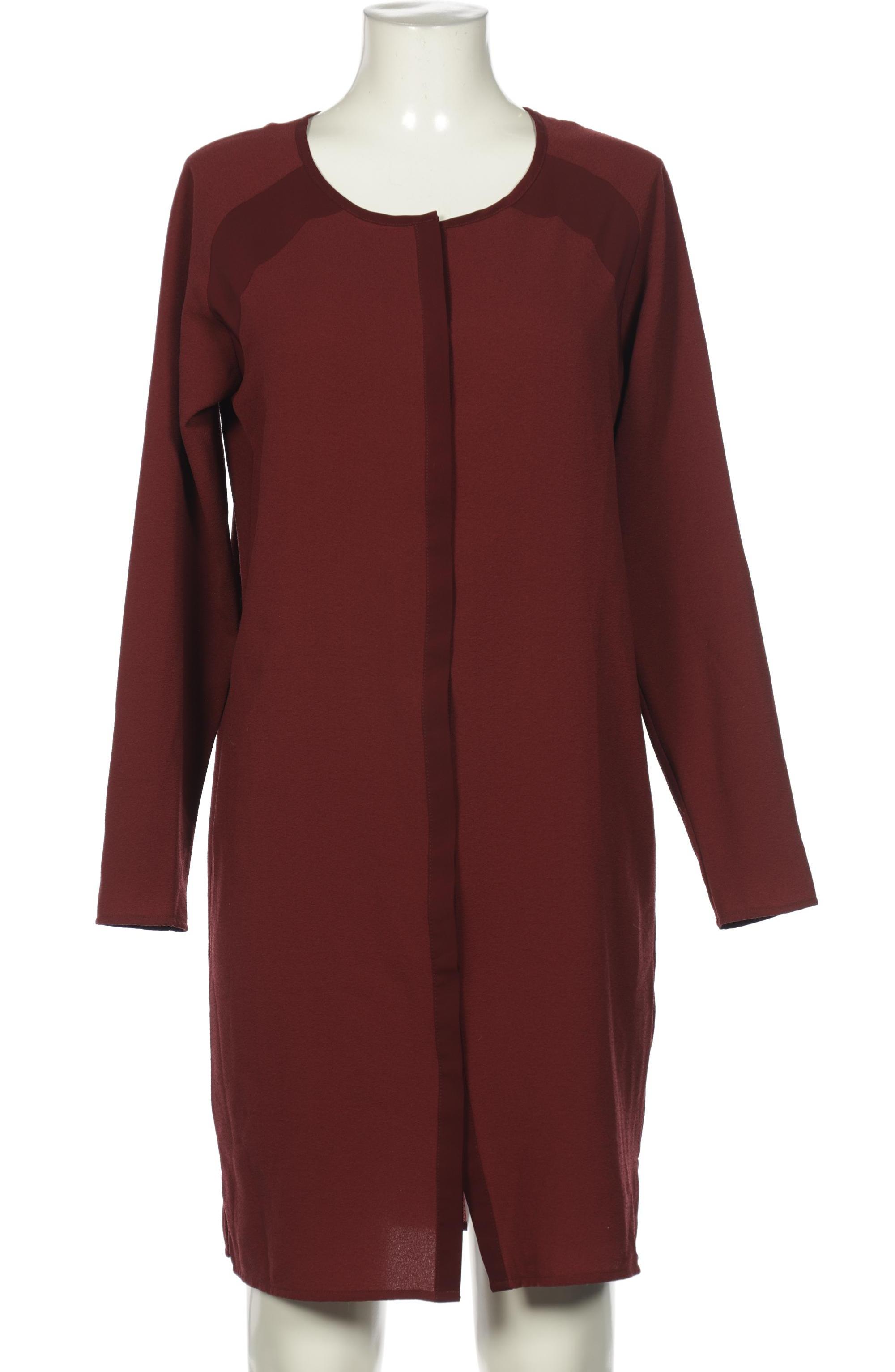 

Second Female Damen Kleid, bordeaux, Gr. 38