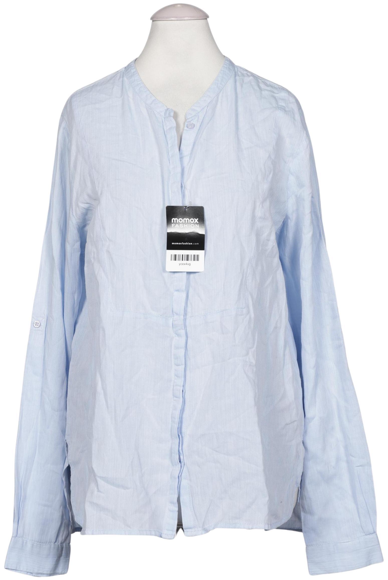 

Second Female Damen Bluse, hellblau, Gr. 38