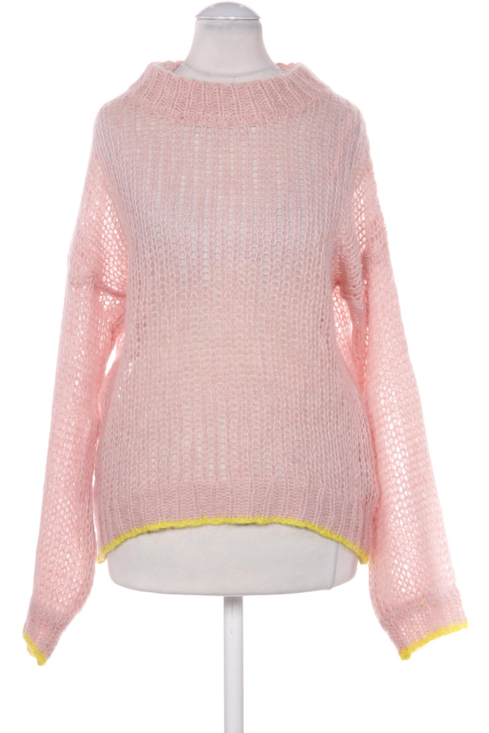 

Second Female Damen Pullover, pink, Gr. 34