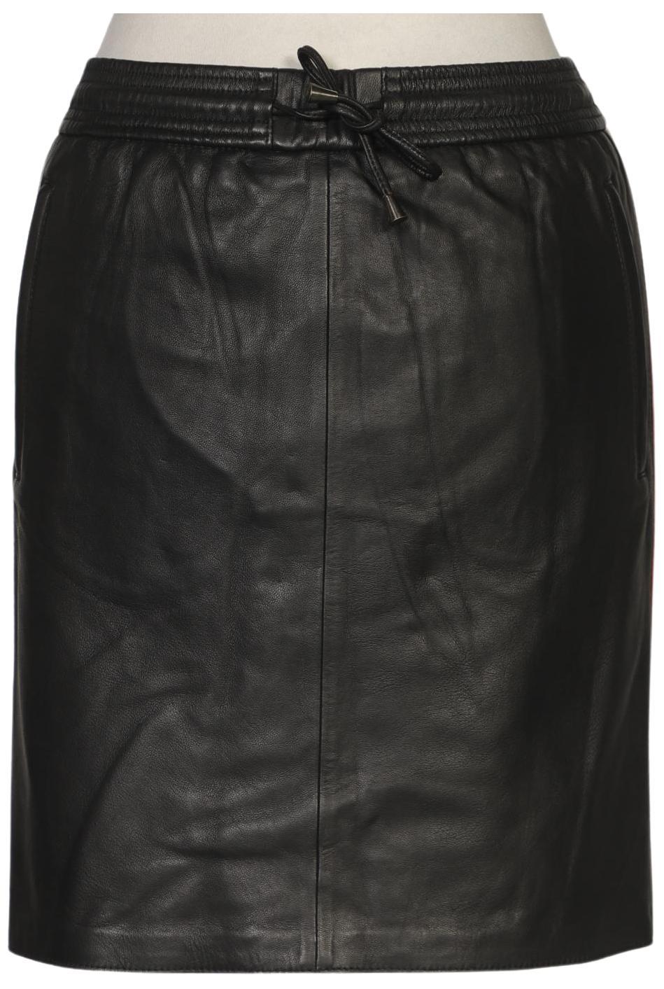 

Second Female Damen Rock, schwarz, Gr. 38