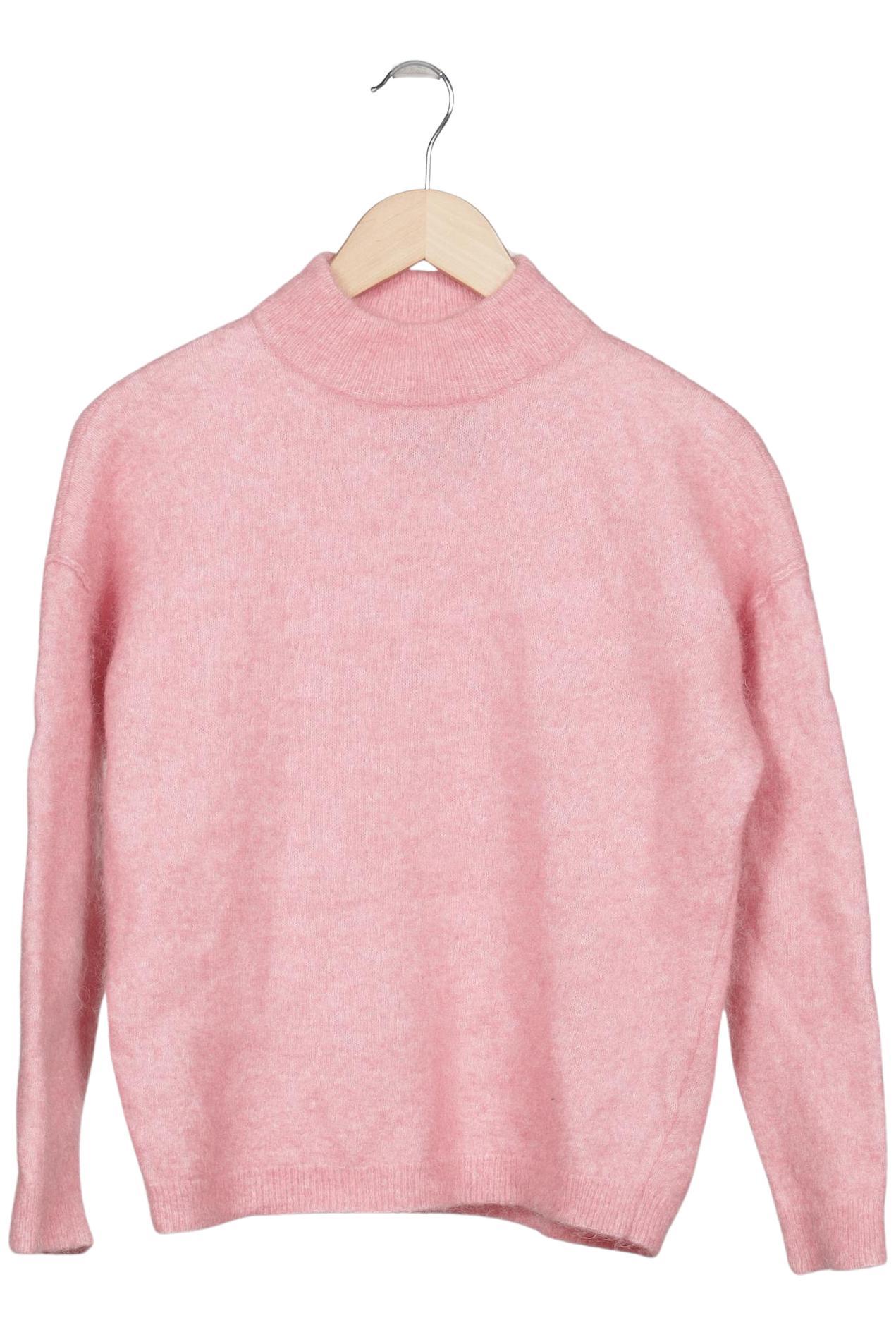 

Second Female Damen Pullover, pink, Gr. 38