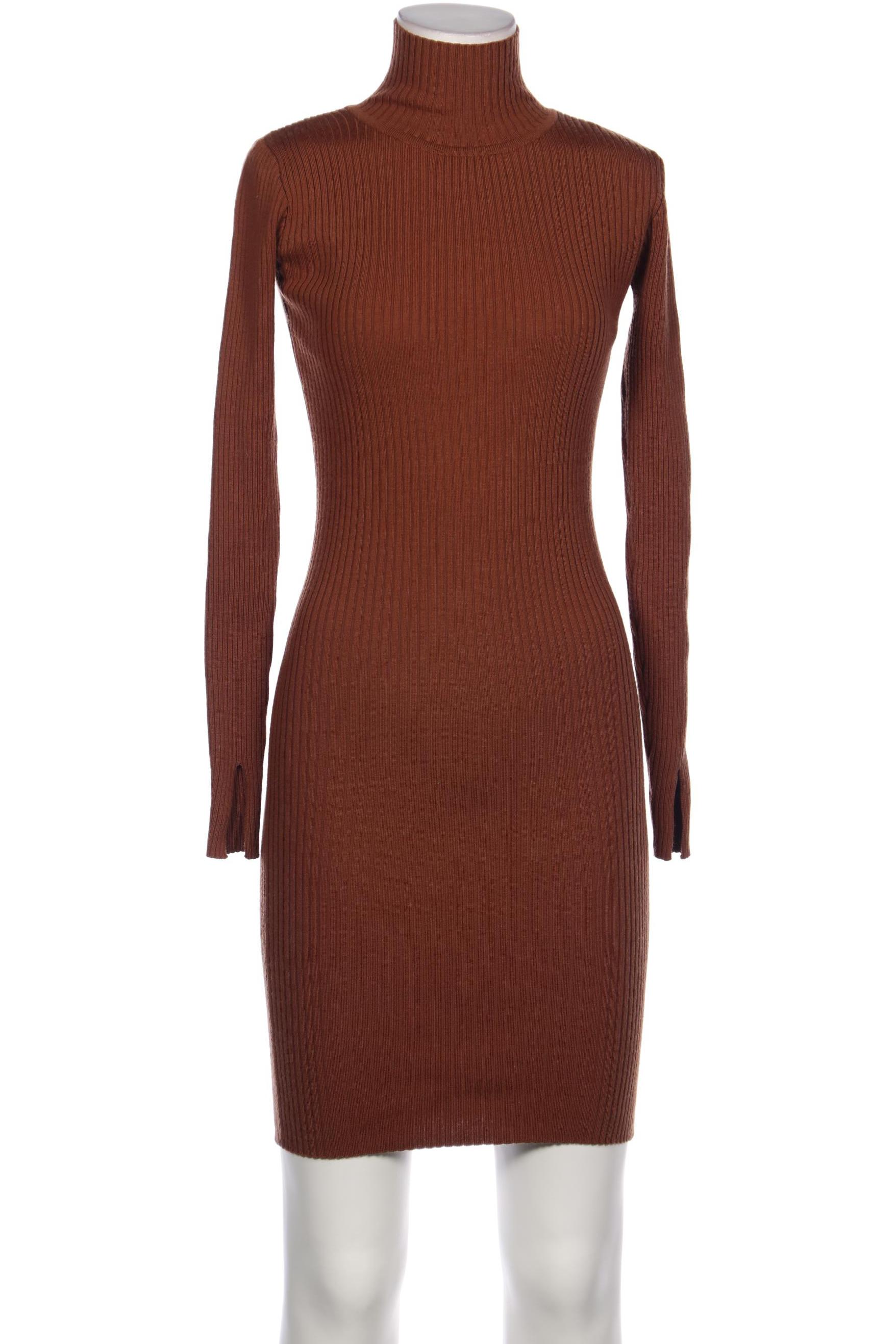 

Second Female Damen Kleid, braun, Gr. 34