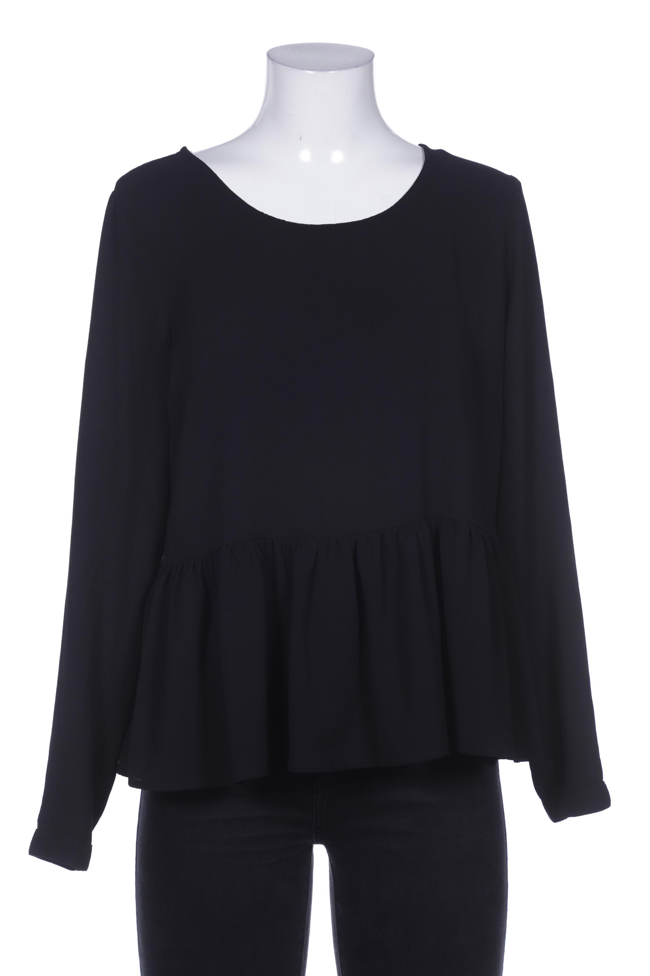 

SECOND FEMALE Damen Bluse, schwarz