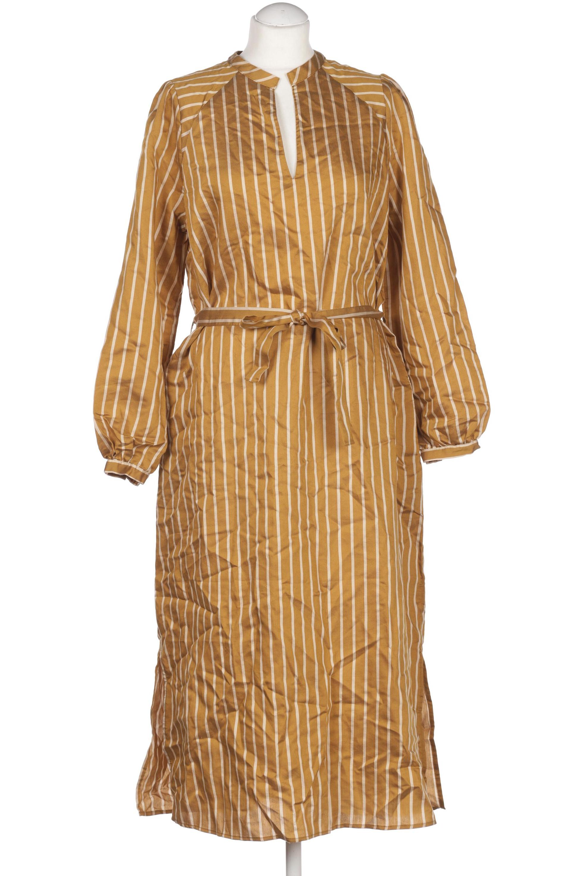 

SECOND FEMALE Damen Kleid, gelb