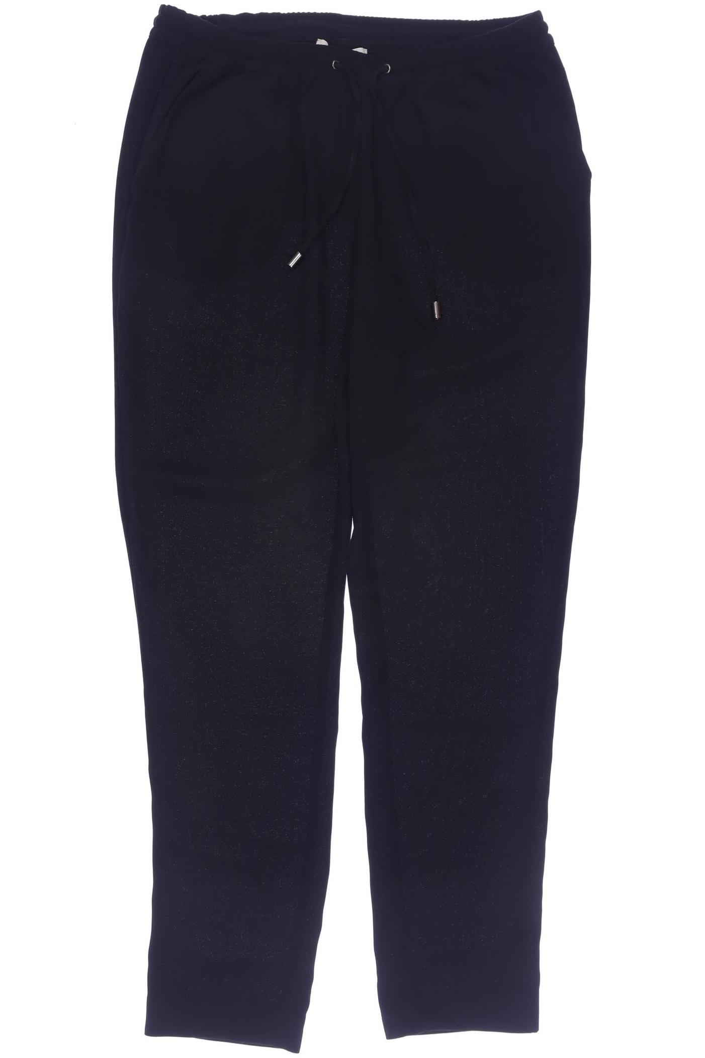 

Second Female Damen Stoffhose, schwarz, Gr. 0