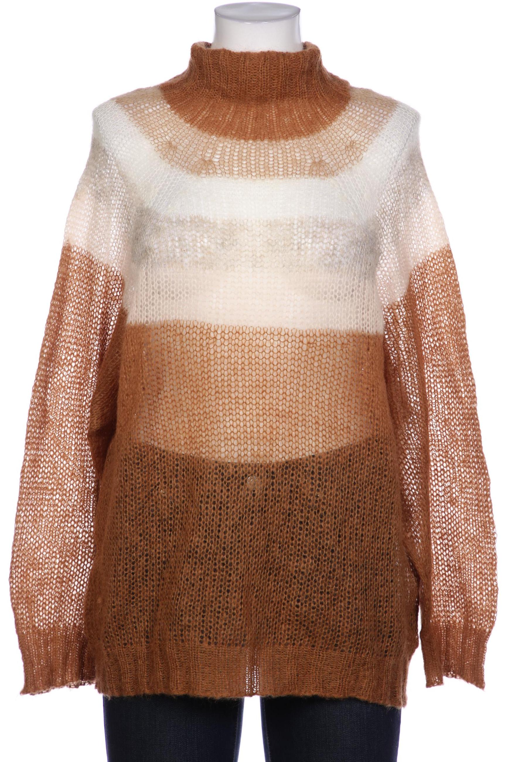 

Second Female Damen Pullover, braun, Gr. 38