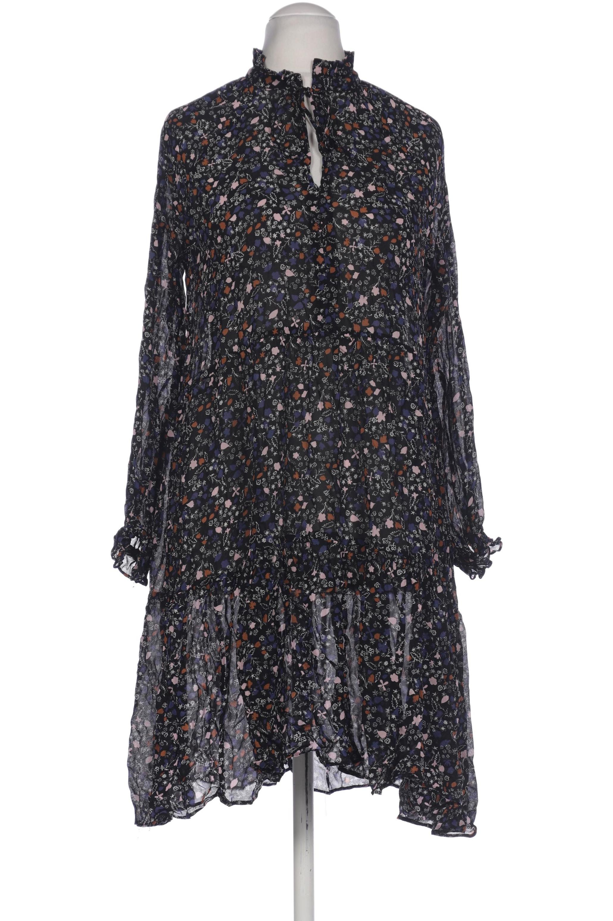 

Second Female Damen Kleid, schwarz, Gr. 38