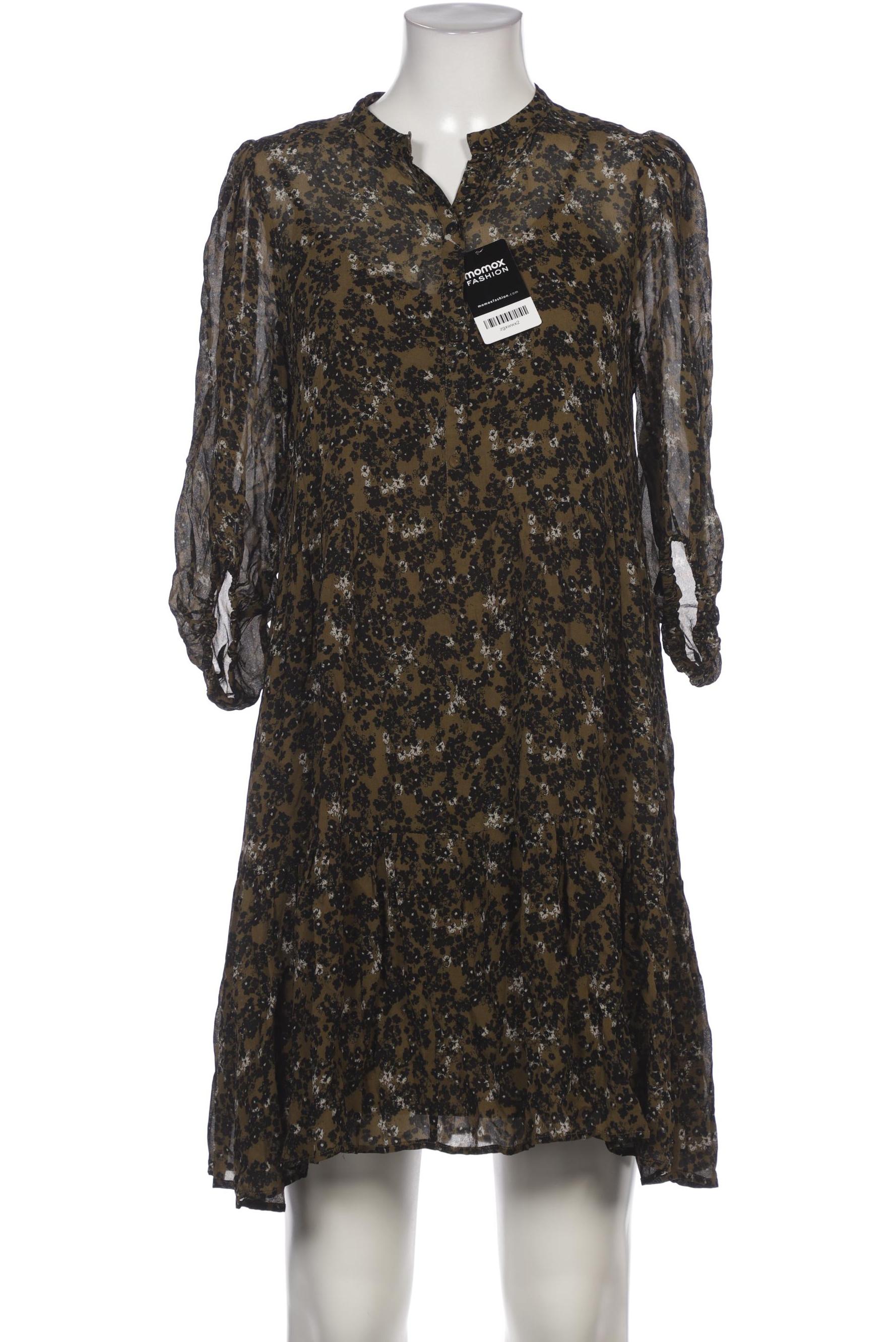 

SECOND FEMALE Damen Kleid, braun
