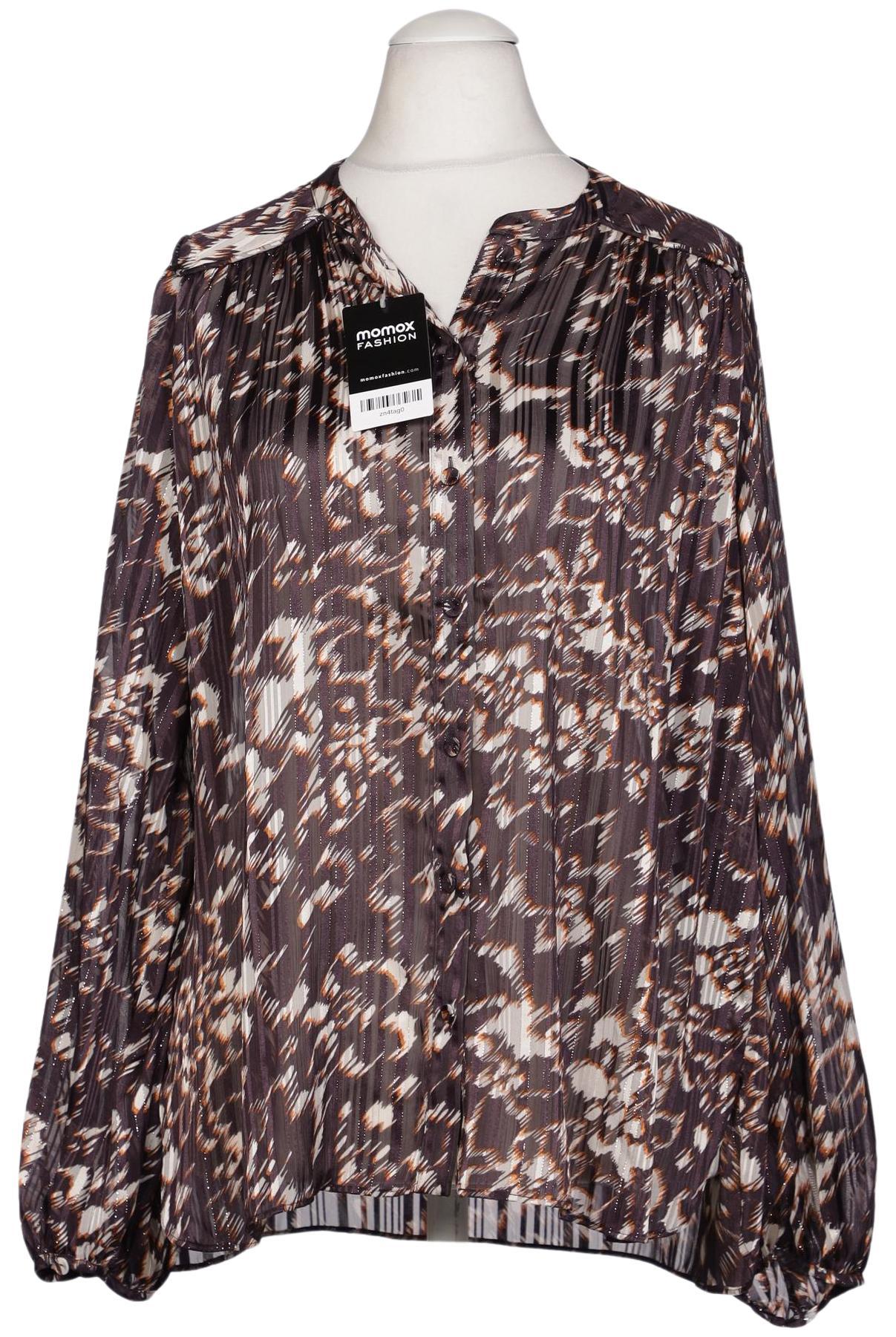 

Second Female Damen Bluse, mehrfarbig, Gr. 38