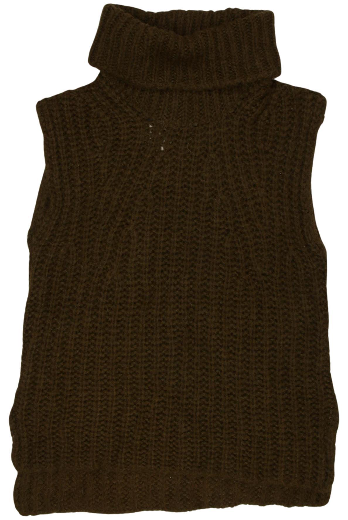 

Second Female Damen Pullover, braun, Gr. 36