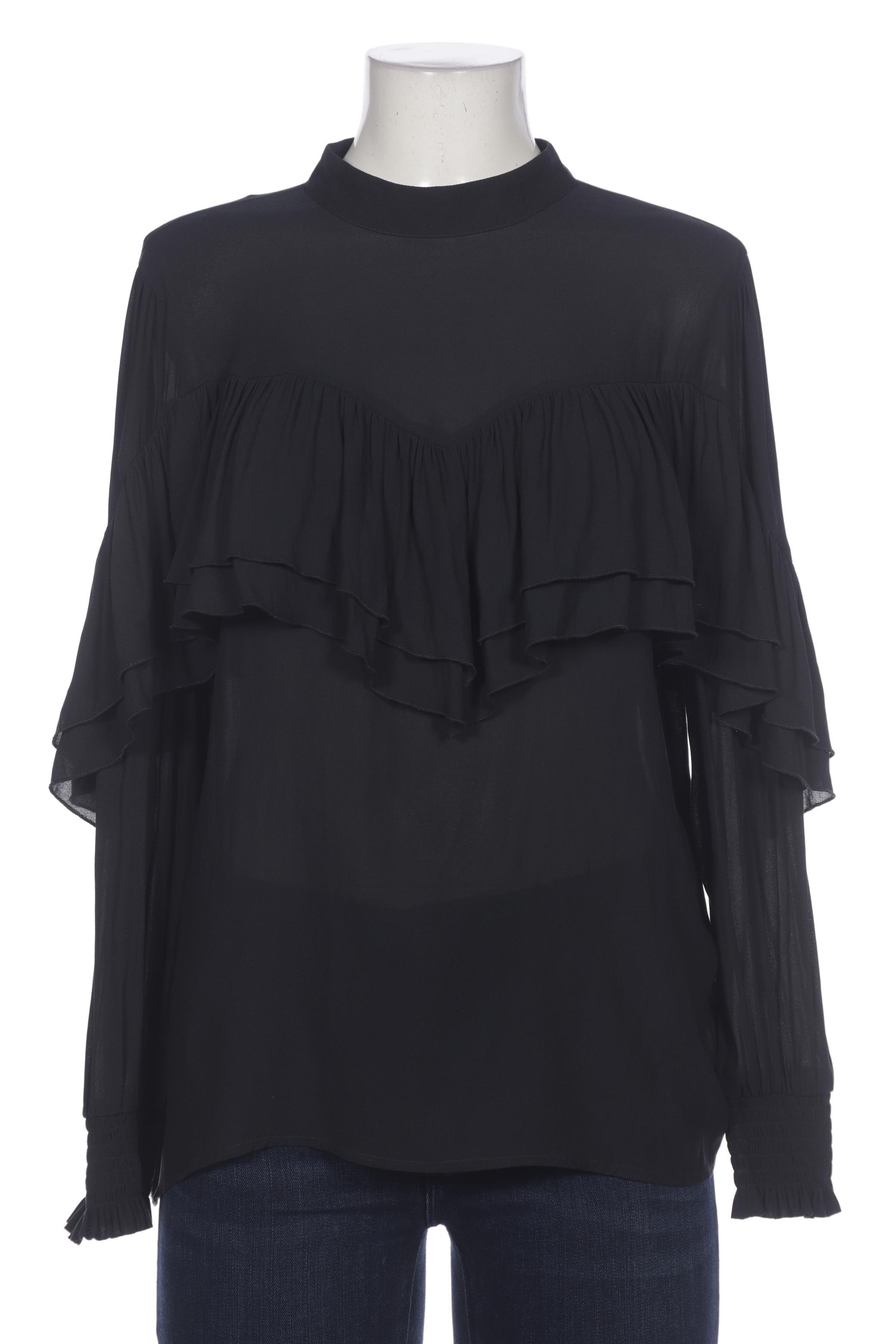 

Second Female Damen Bluse, schwarz, Gr. 38