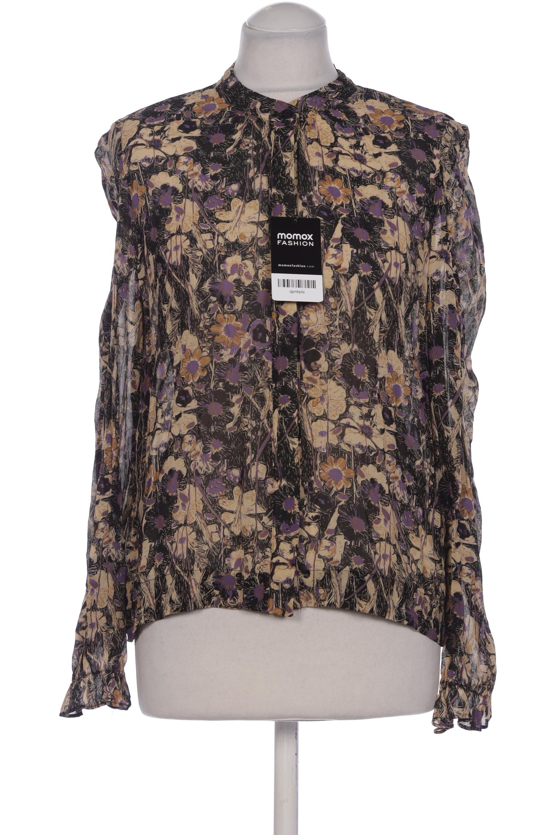 

Second Female Damen Bluse, mehrfarbig, Gr. 38