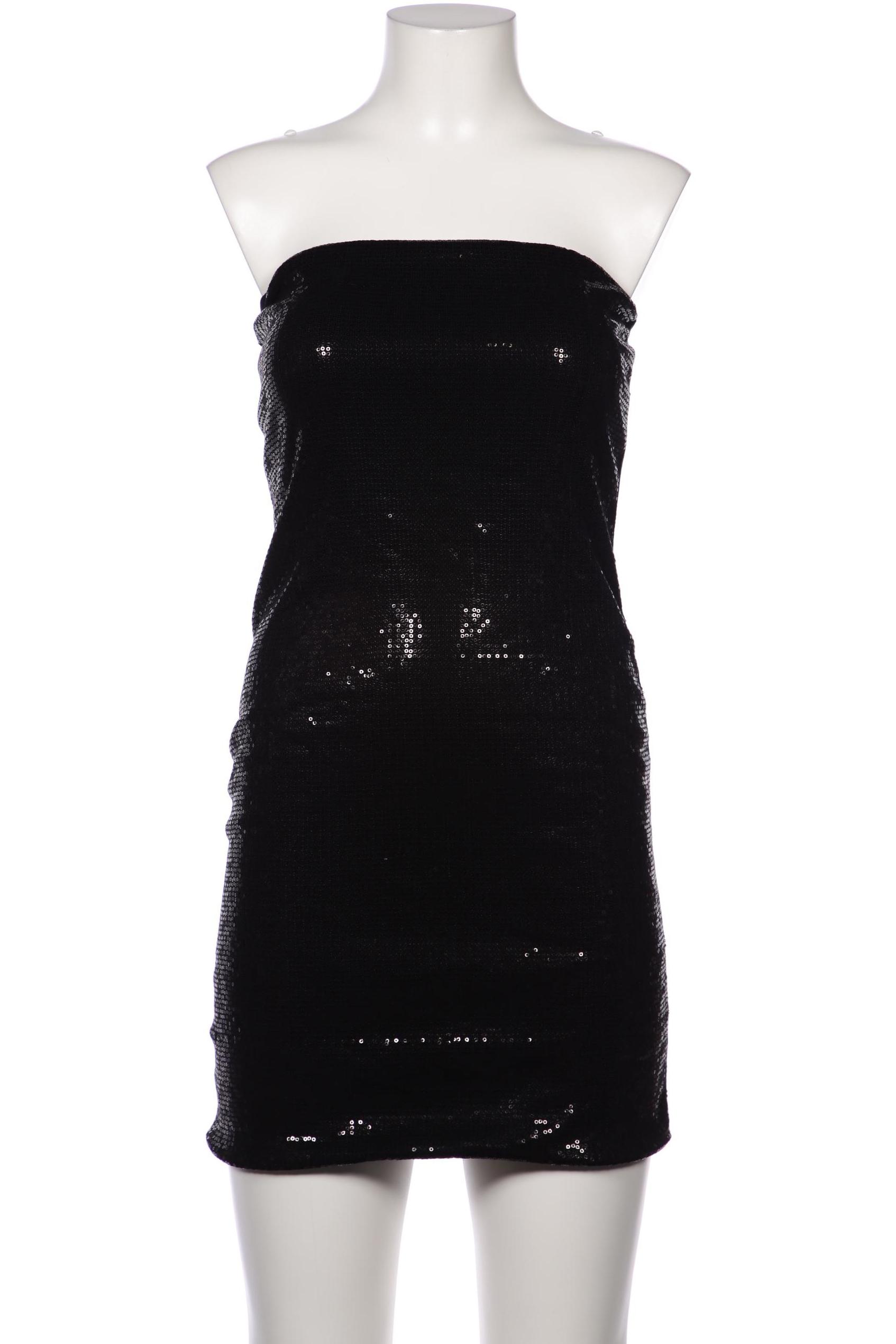

Second Hand Einzelstücke Damen Kleid, schwarz, Gr. 32
