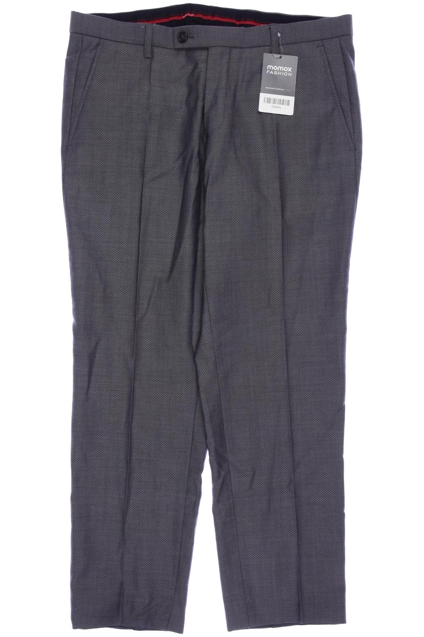 

Second Hand Einzelstücke Herren Stoffhose, grau, Gr. 32