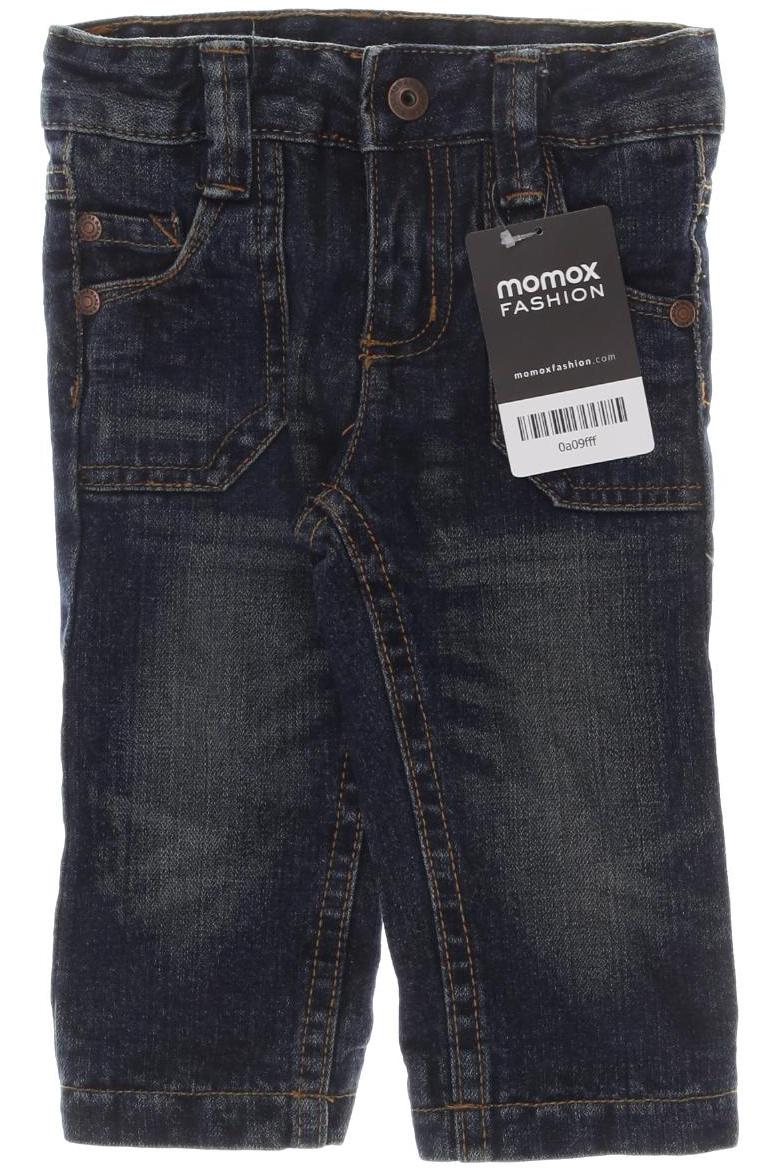 

Second Hand Einzelstücke Herren Jeans, blau, Gr. 74
